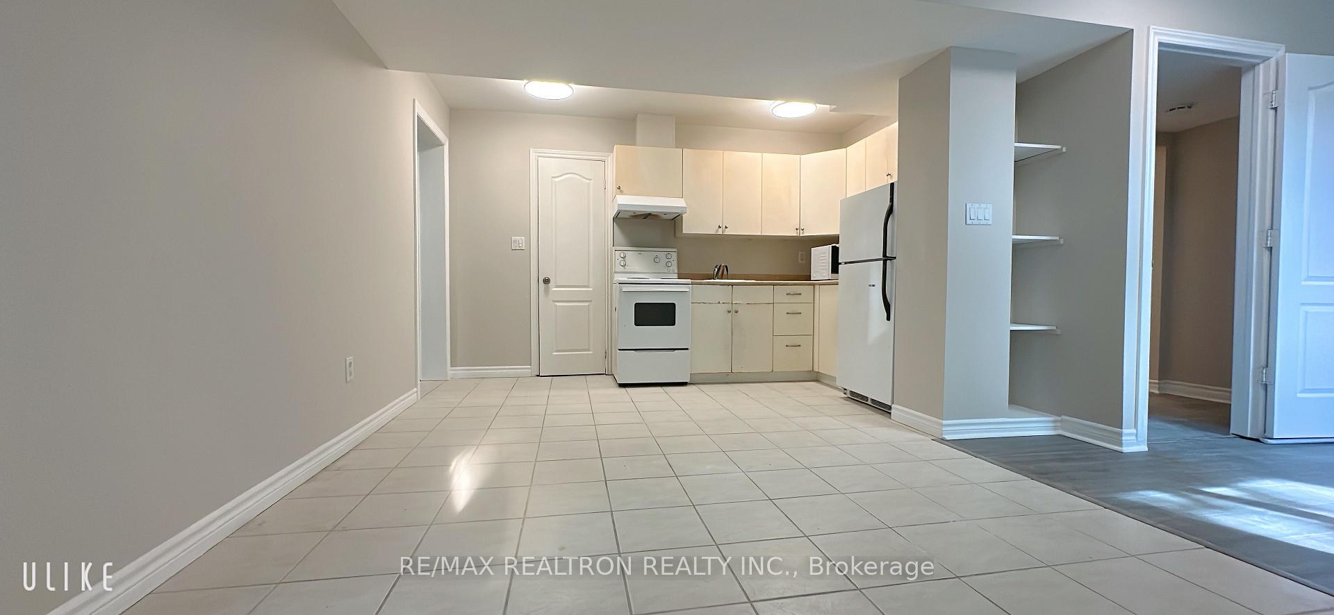 Photo 18 of Unit Basement, 34 Clark Avenue, Markham, Thornhill — HOMEH