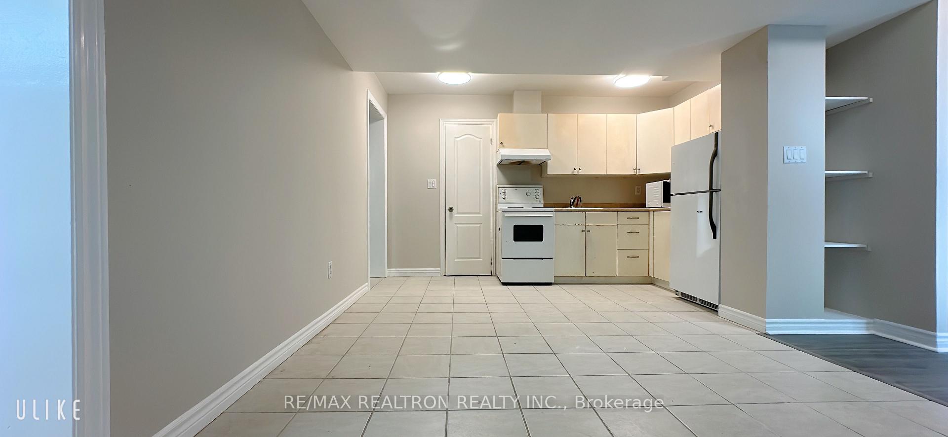 Photo 19 of Unit Basement, 34 Clark Avenue, Markham, Thornhill — HOMEH