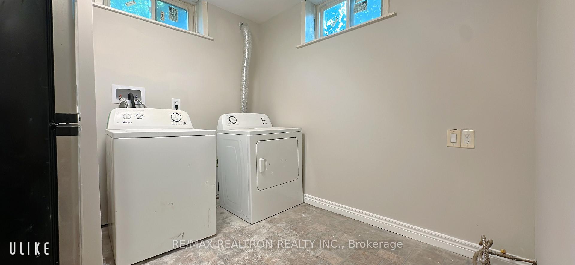 Photo 20 of Unit Basement, 34 Clark Avenue, Markham, Thornhill — HOMEH