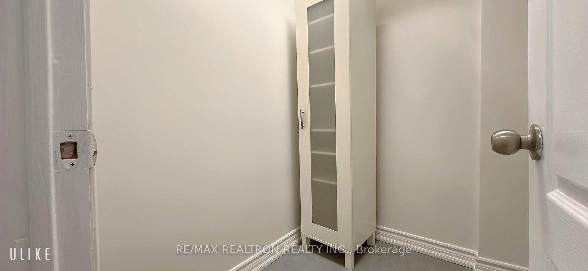 Photo 22 of Unit Basement, 34 Clark Avenue, Markham, Thornhill — HOMEH