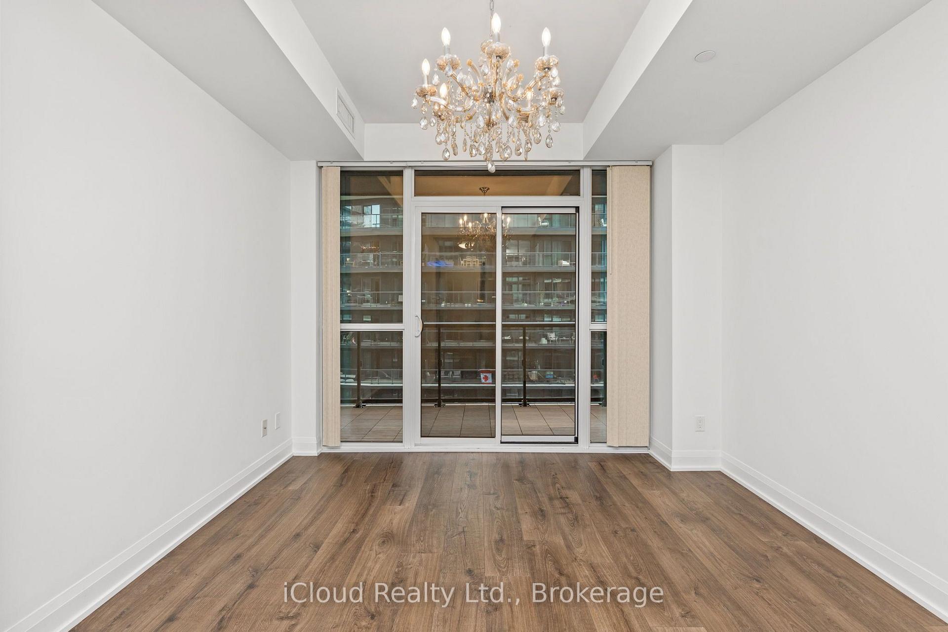 Photo 15 of Unit 810, 110 Marine Parade Drive, Etobicoke, Mimico — HOMEH
