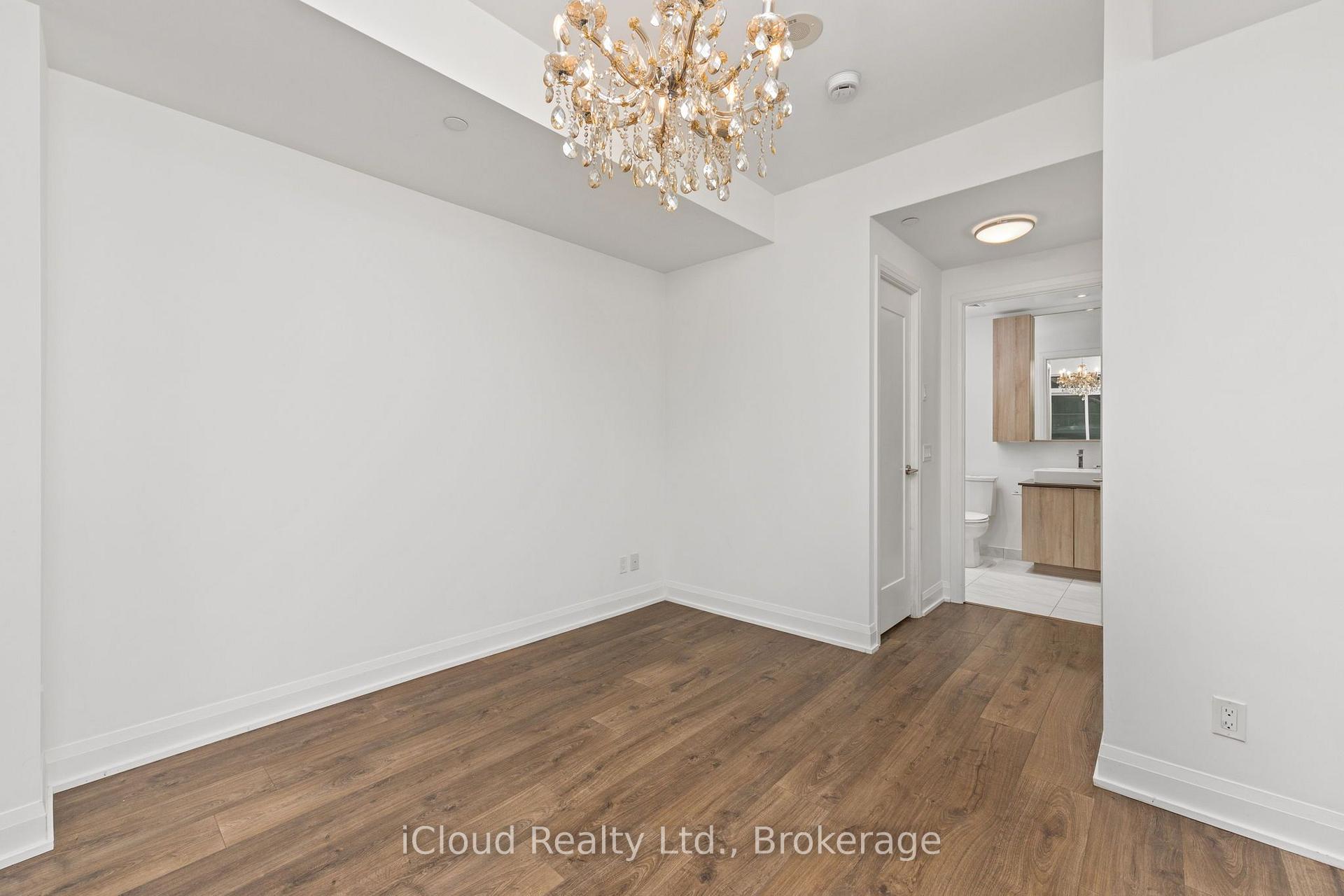 Photo 16 of Unit 810, 110 Marine Parade Drive, Etobicoke, Mimico — HOMEH