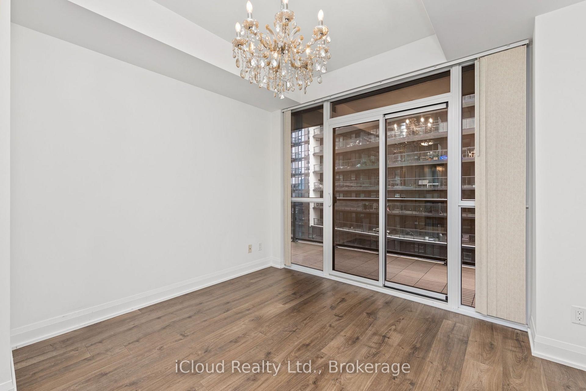 Photo 18 of Unit 810, 110 Marine Parade Drive, Etobicoke, Mimico — HOMEH