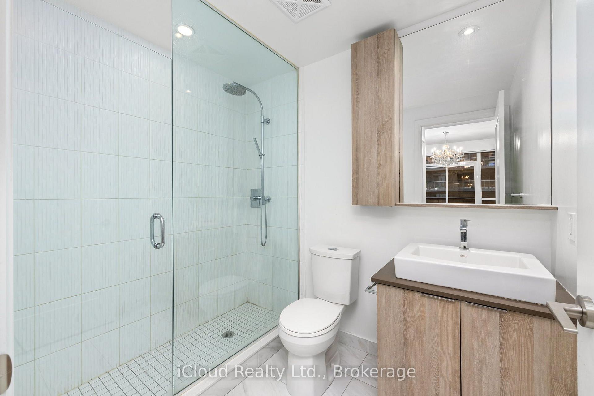 Photo 20 of Unit 810, 110 Marine Parade Drive, Etobicoke, Mimico — HOMEH
