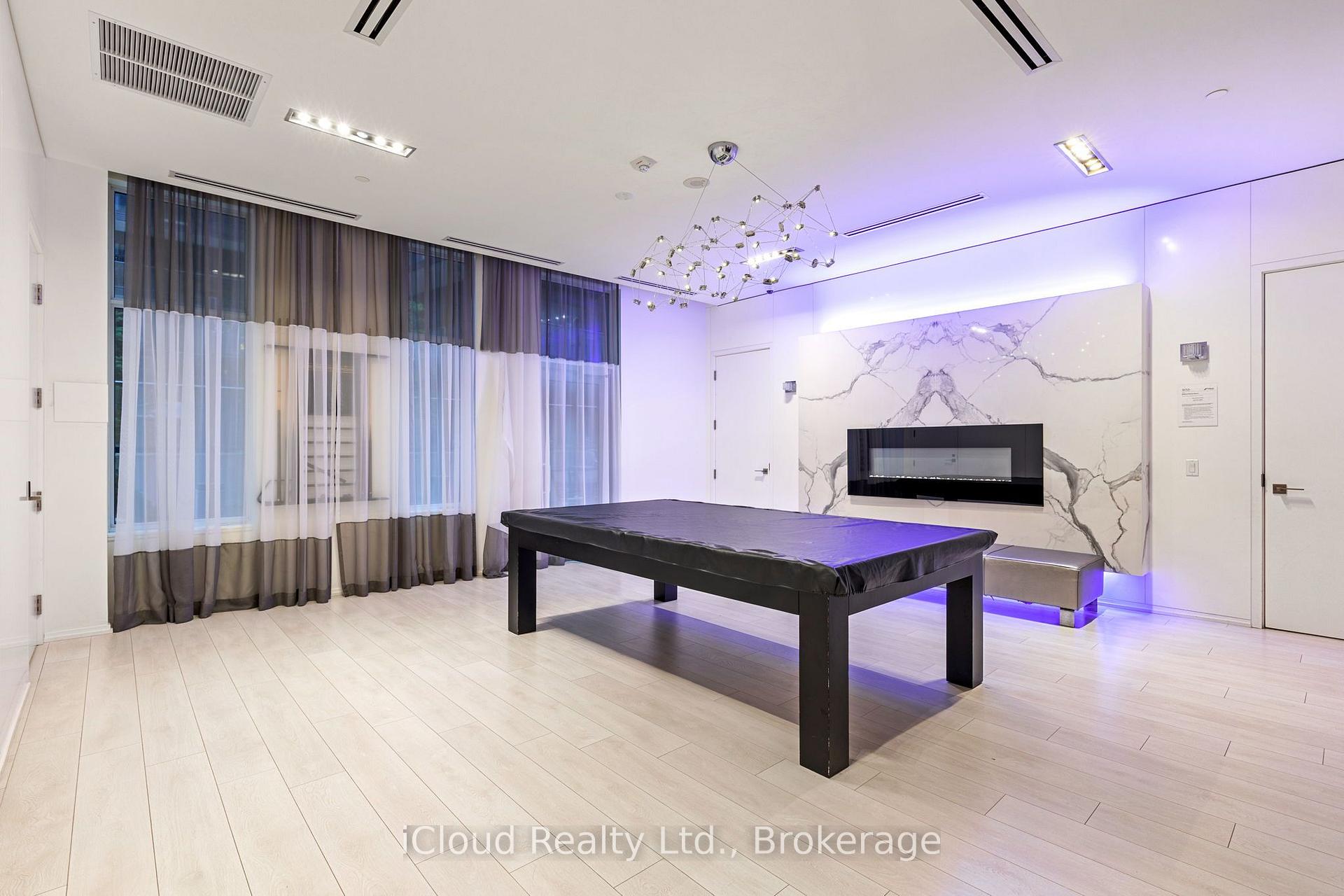 Photo 22 of Unit 810, 110 Marine Parade Drive, Etobicoke, Mimico — HOMEH