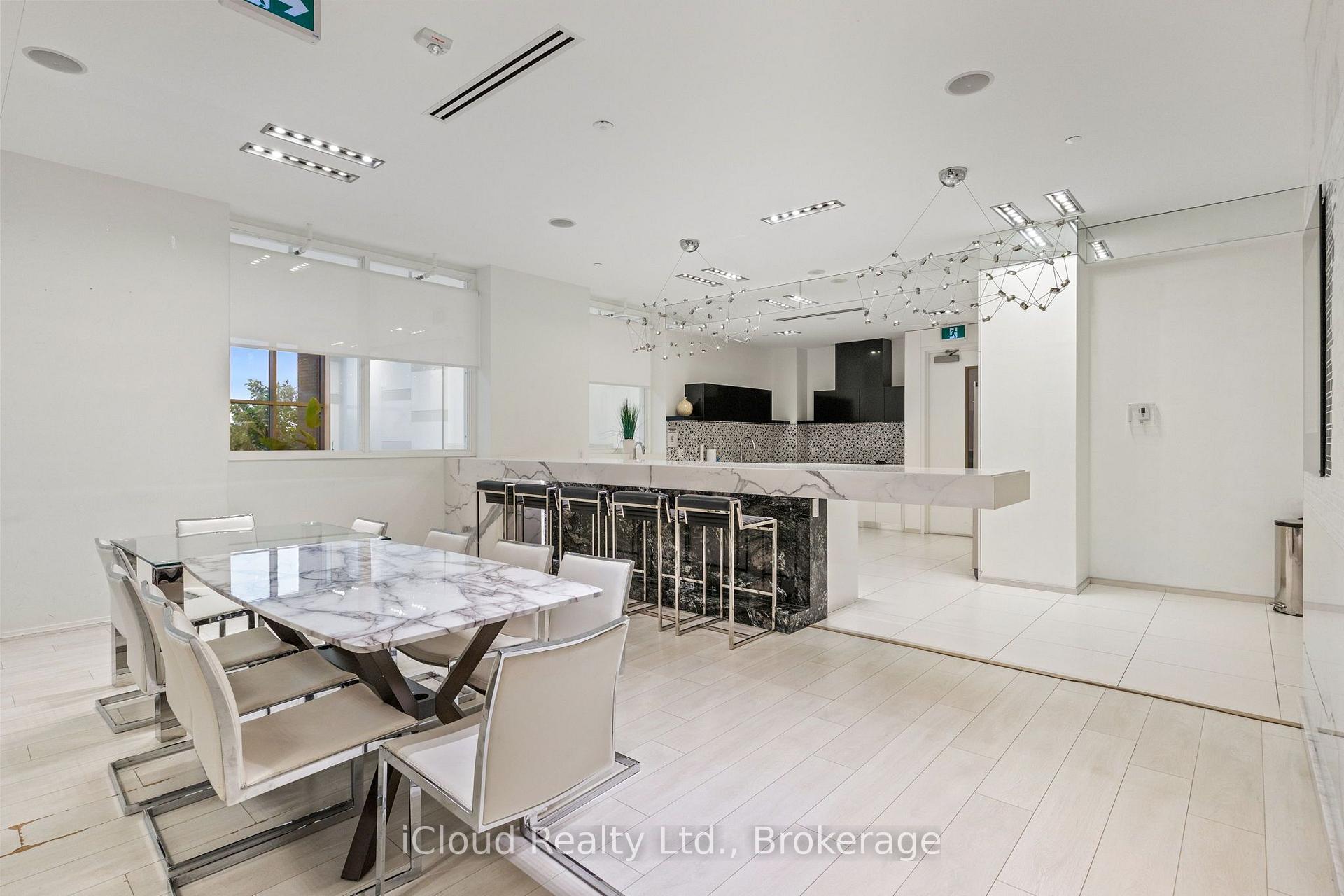 Photo 26 of Unit 810, 110 Marine Parade Drive, Etobicoke, Mimico — HOMEH