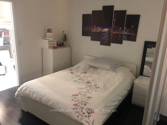 Photo 3 of Unit 1705, 80 John Street, Toronto, Waterfront Communities — HOMEH