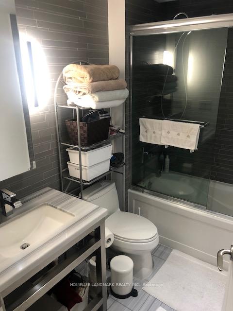 Photo 4 of Unit 1705, 80 John Street, Toronto, Waterfront Communities — HOMEH