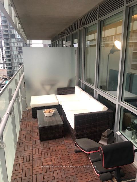 Photo 5 of Unit 1705, 80 John Street, Toronto, Waterfront Communities — HOMEH