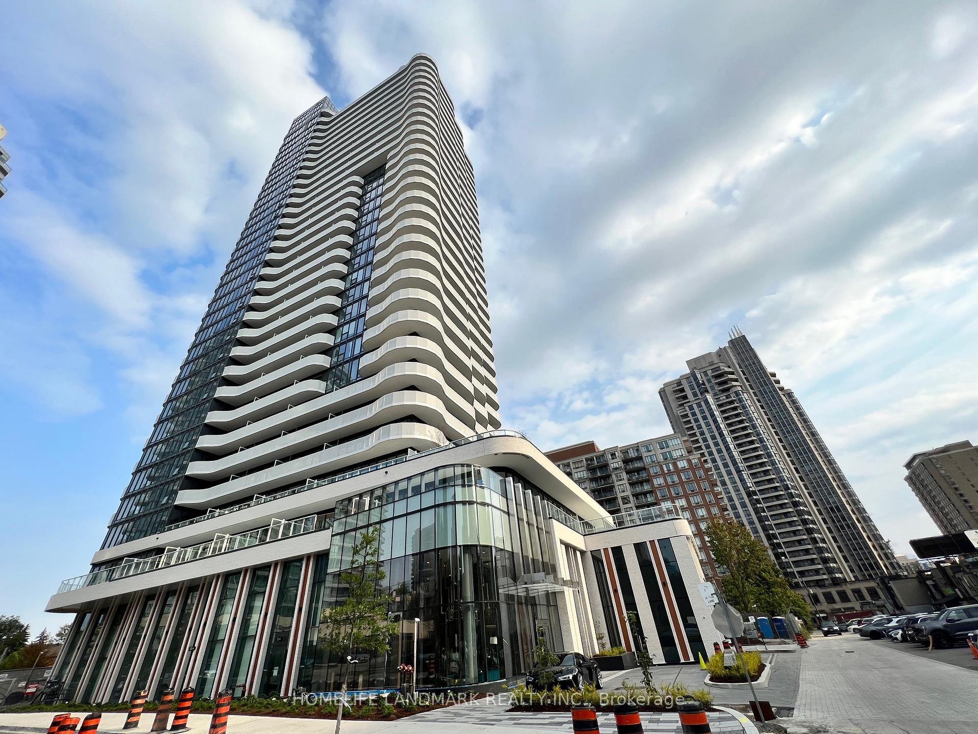 Photo of Unit 1512, 15 Holmes Avenue