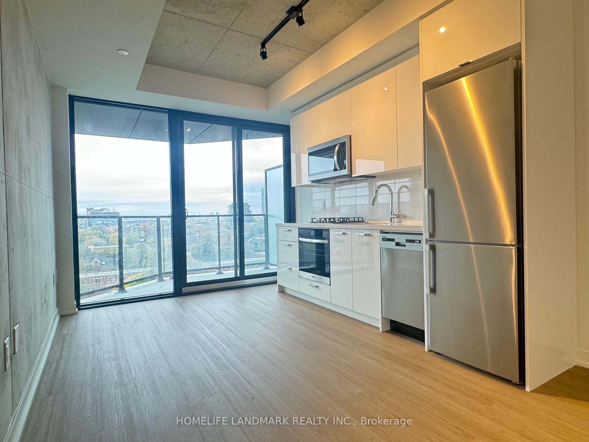 Photo 1 of Unit 1015, 195 McCaul Street, Toronto, Kensington-Chinatown — HOMEH