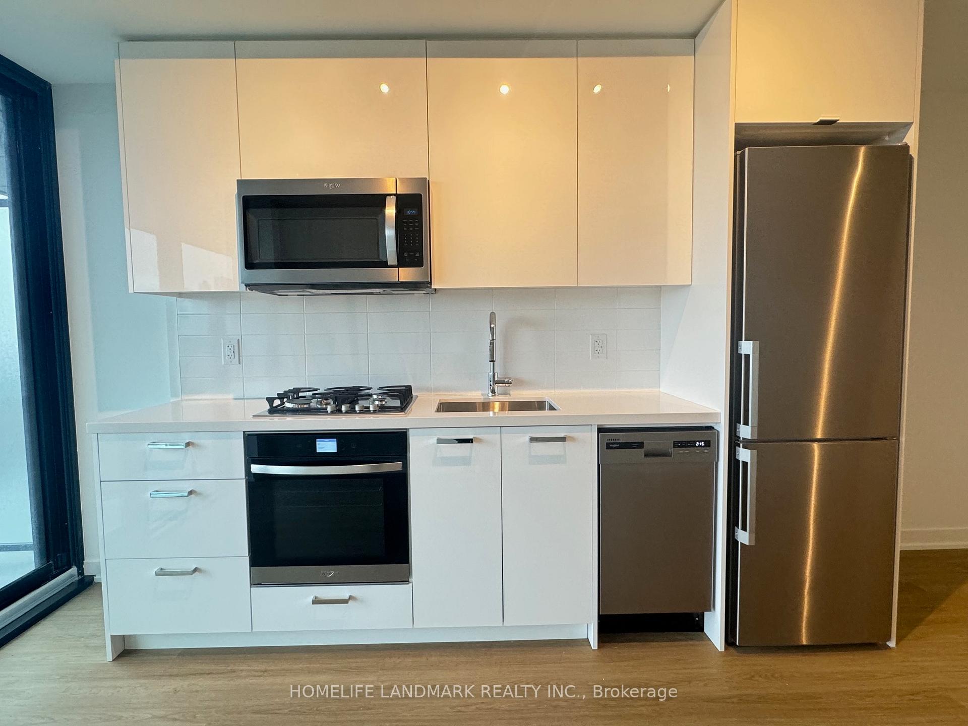 Photo 4 of Unit 1015, 195 McCaul Street, Toronto, Kensington-Chinatown — HOMEH