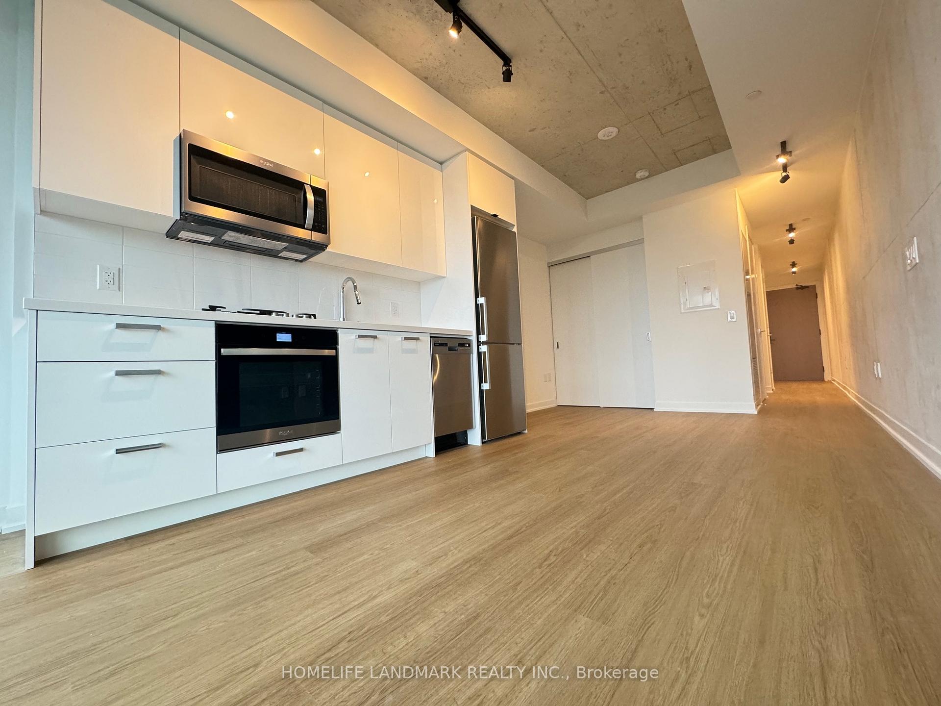 Photo 2 of Unit 1015, 195 McCaul Street, Toronto, Kensington-Chinatown — HOMEH