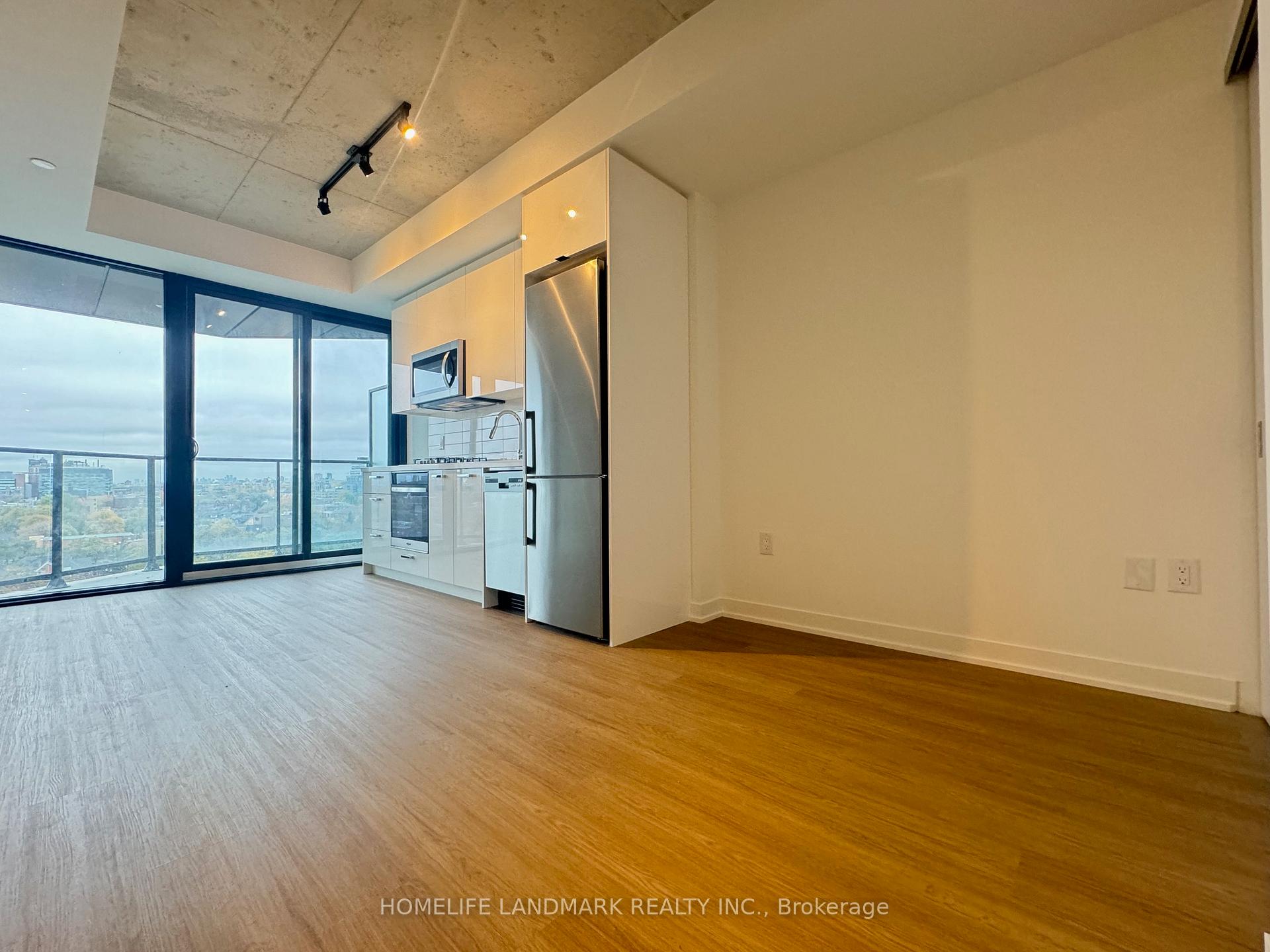 Photo 3 of Unit 1015, 195 McCaul Street, Toronto, Kensington-Chinatown — HOMEH