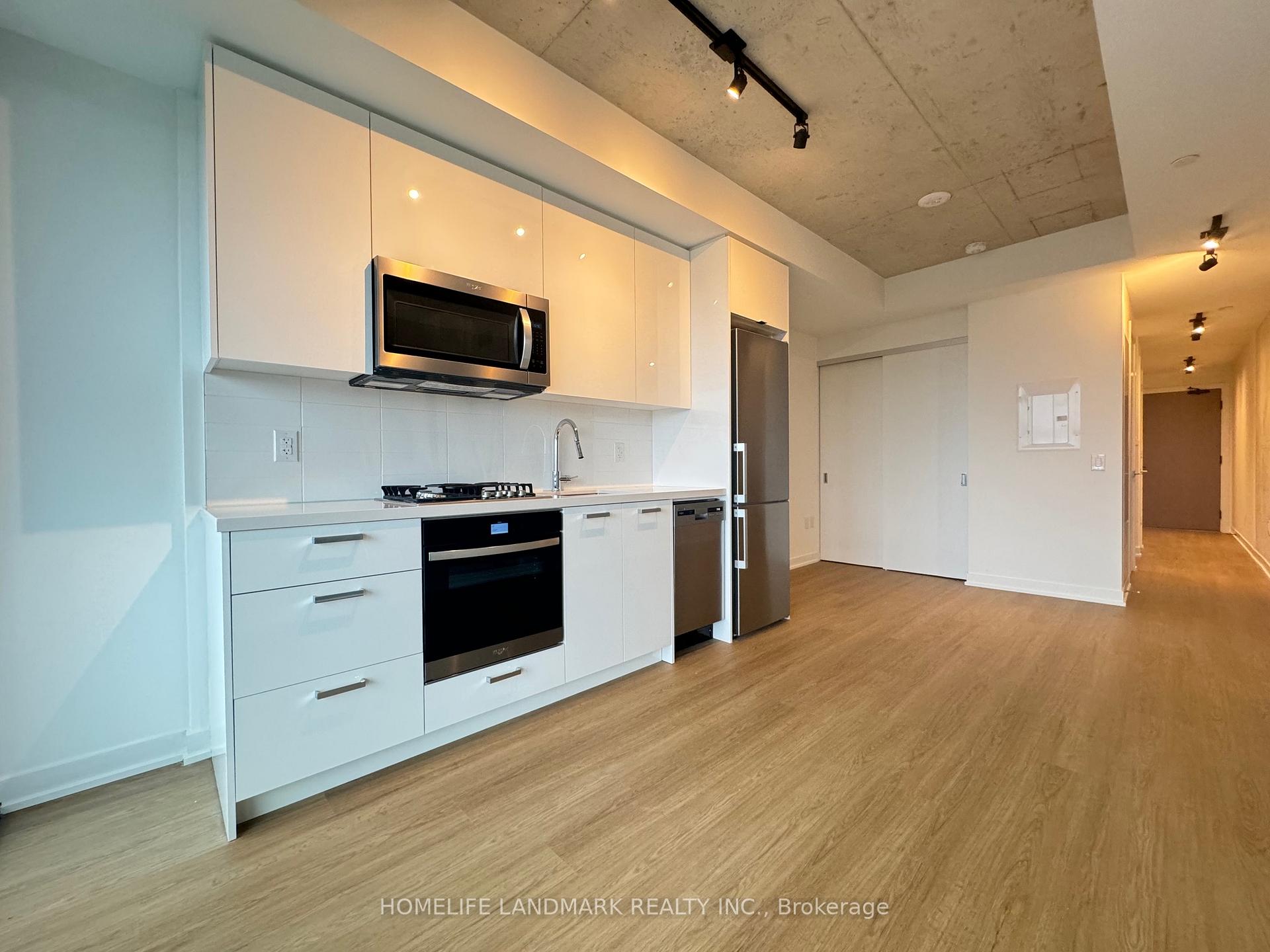 Photo 8 of Unit 1015, 195 McCaul Street, Toronto, Kensington-Chinatown — HOMEH