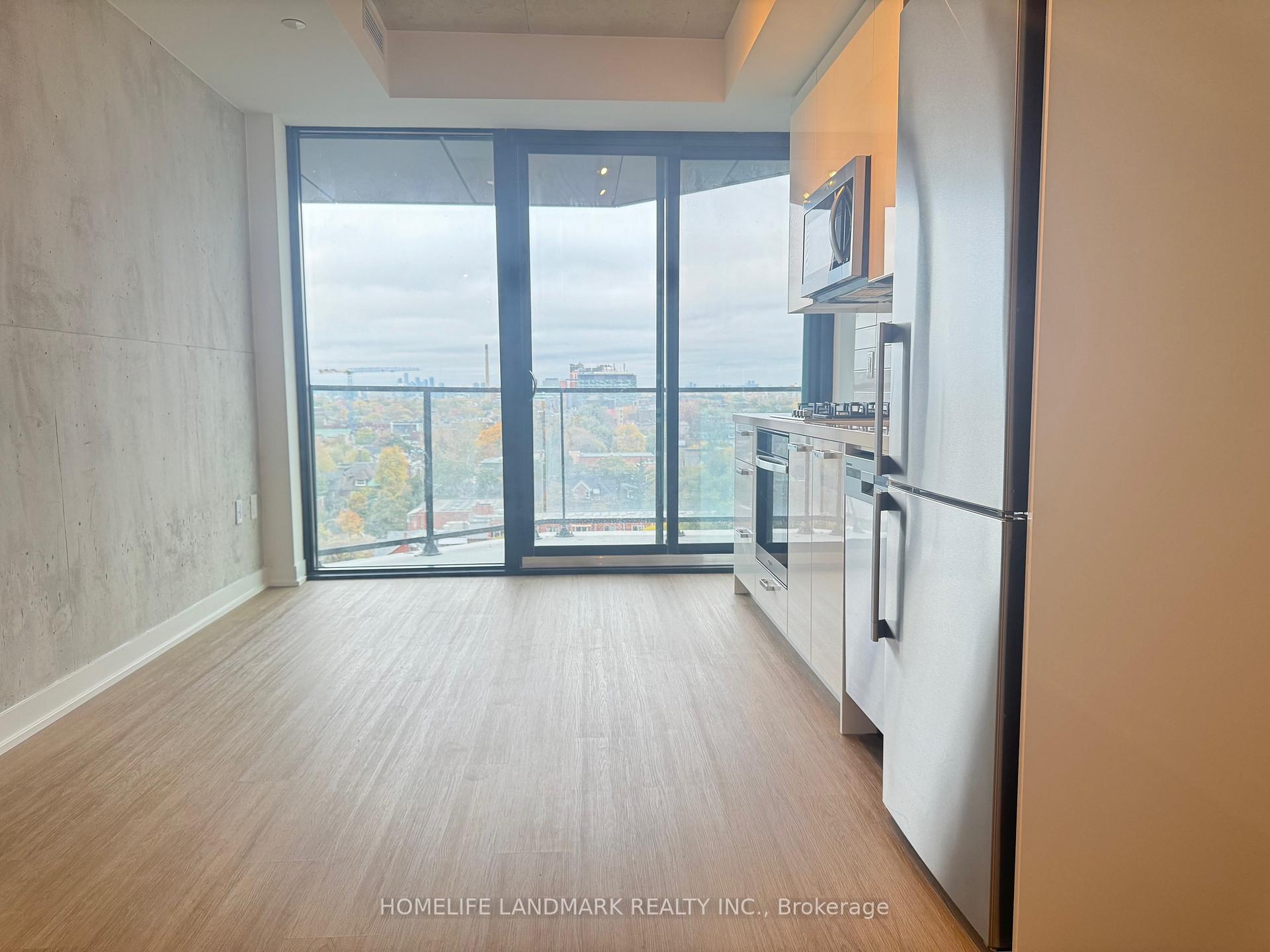Photo 9 of Unit 1015, 195 McCaul Street, Toronto, Kensington-Chinatown — HOMEH