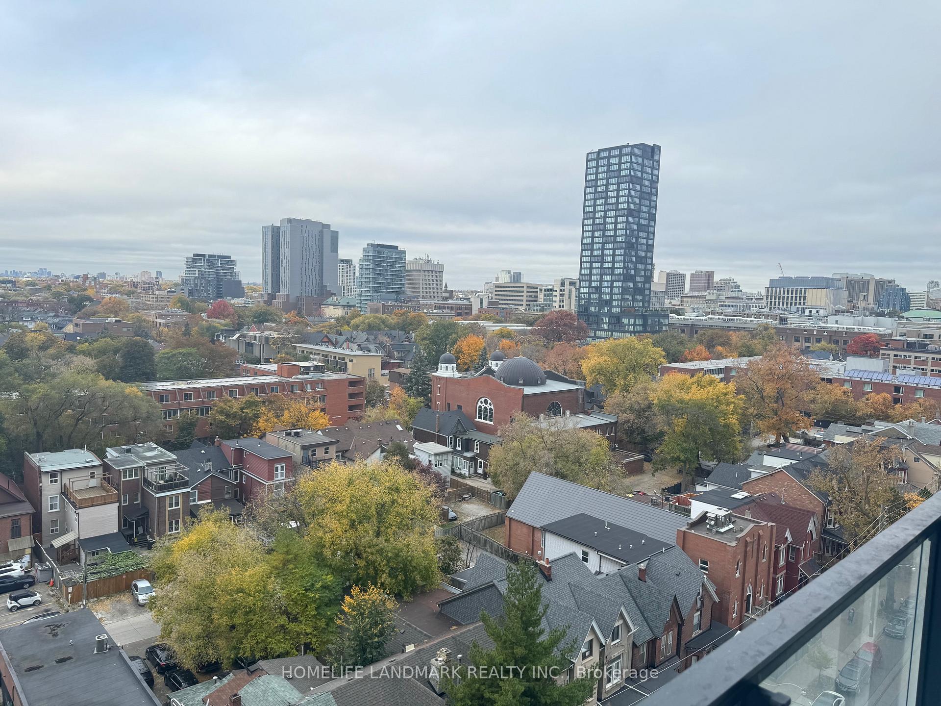 Photo 15 of Unit 1015, 195 McCaul Street, Toronto, Kensington-Chinatown — HOMEH