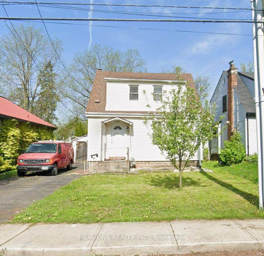 Photo 1 of 246 Bowman Street, Hamilton, Ainslie Wood — HOMEH