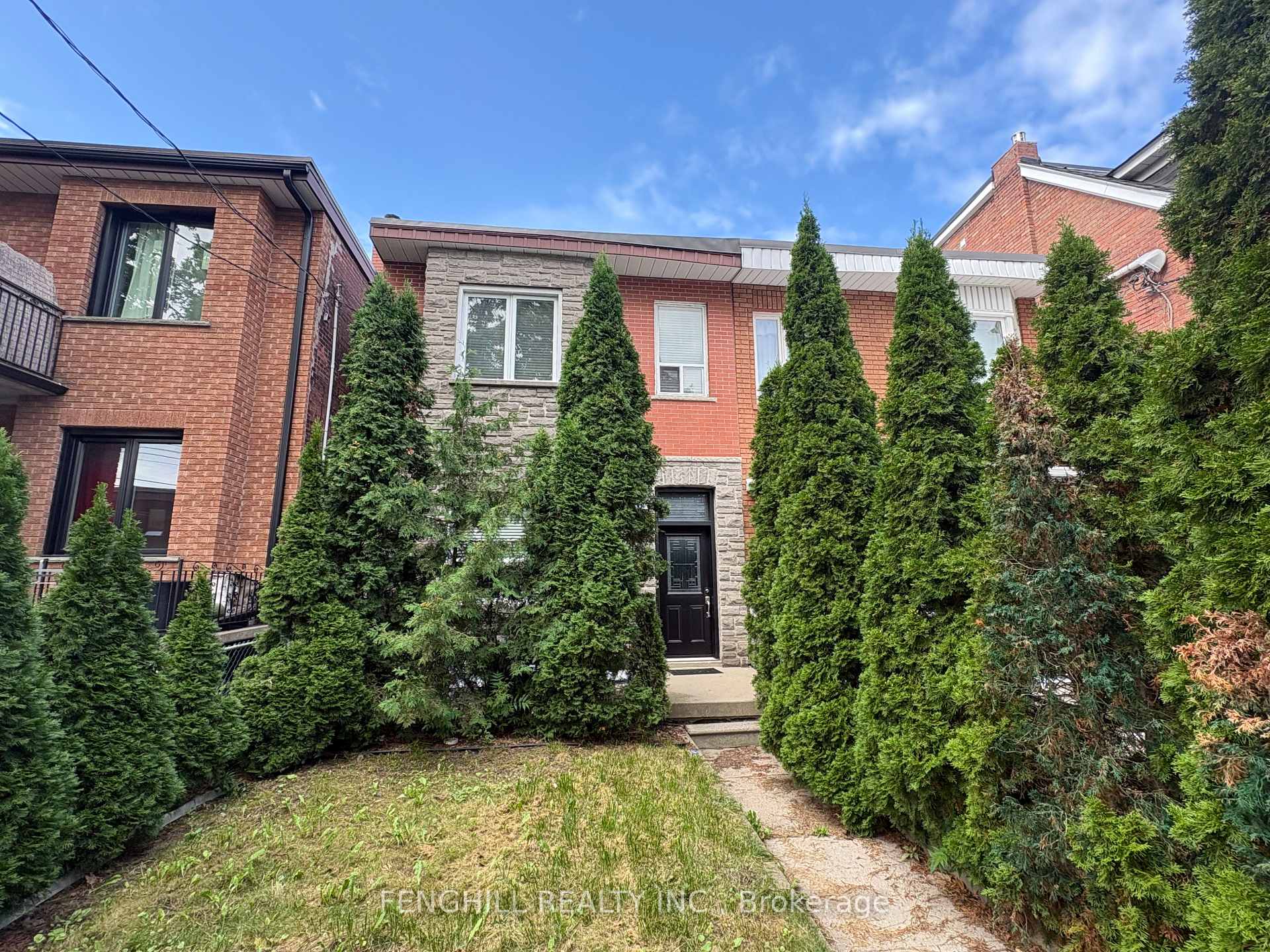 Photo of 270 Clinton Street
