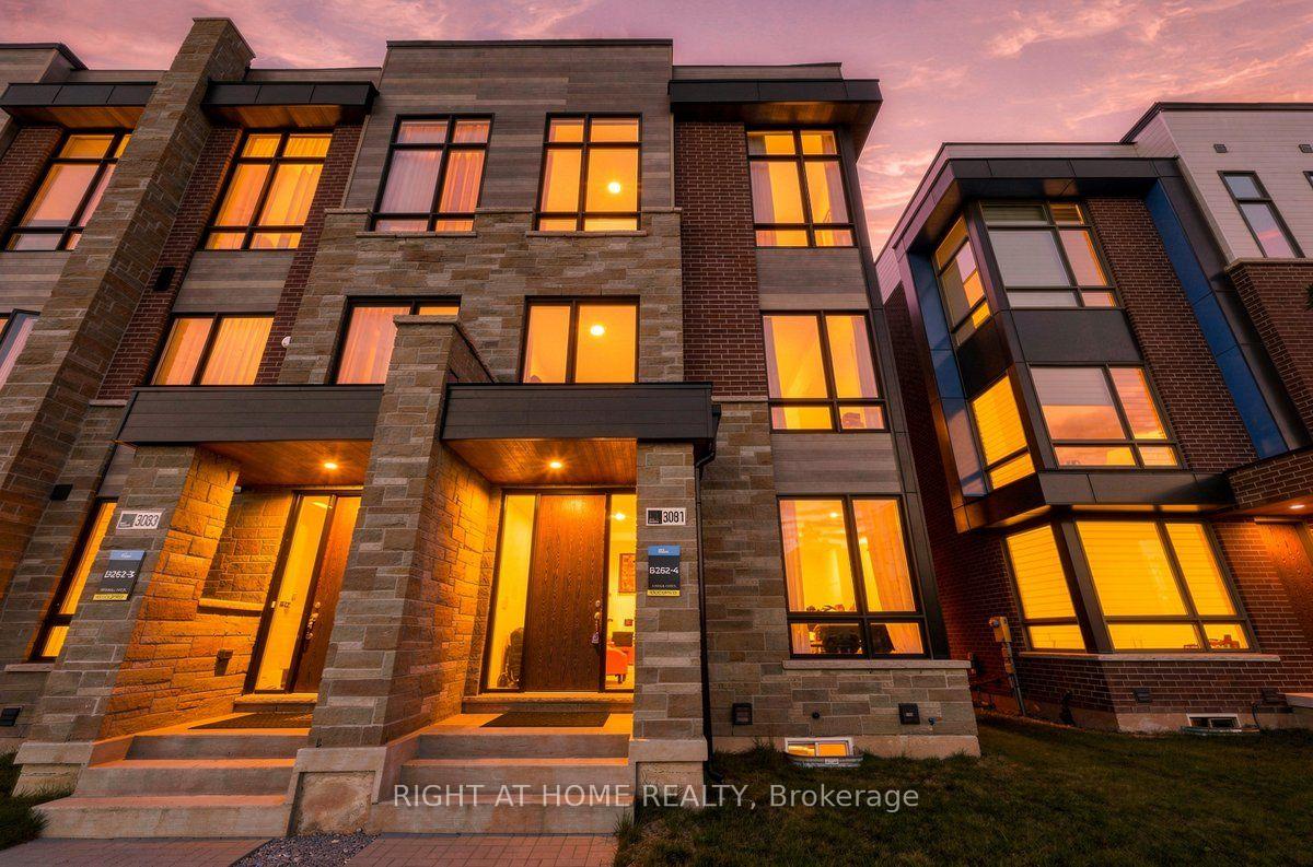 Photo 1 of 3081 Welsman Garden, Oakville, Joshua Meadows — HOMEH