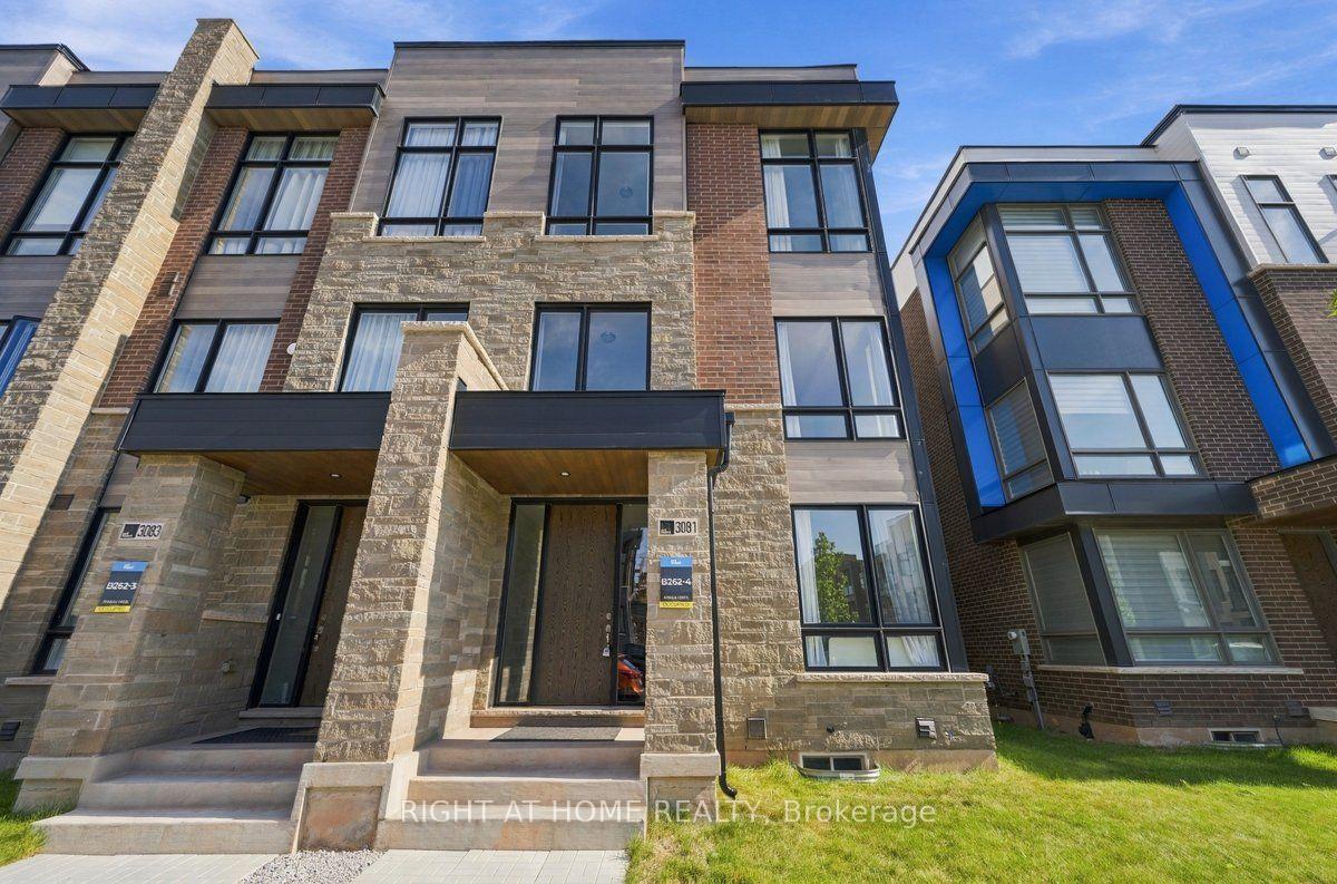 Photo 2 of 3081 Welsman Garden, Oakville, Joshua Meadows — HOMEH