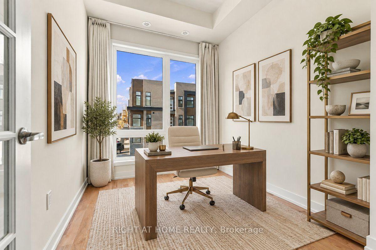 Photo 20 of 3081 Welsman Garden, Oakville, Joshua Meadows — HOMEH