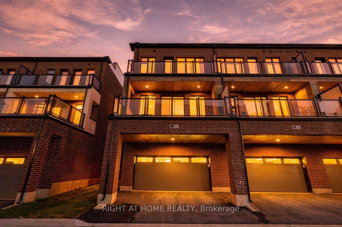 Photo 31 of 3081 Welsman Garden, Oakville, Joshua Meadows — HOMEH