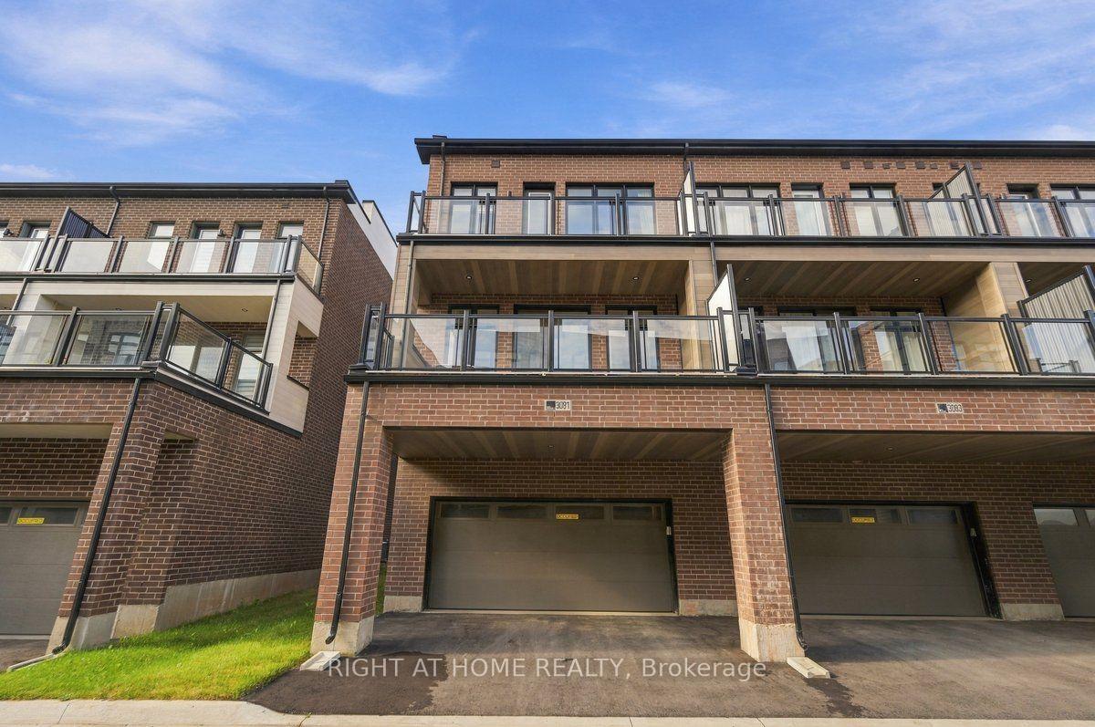 Photo 32 of 3081 Welsman Garden, Oakville, Joshua Meadows — HOMEH