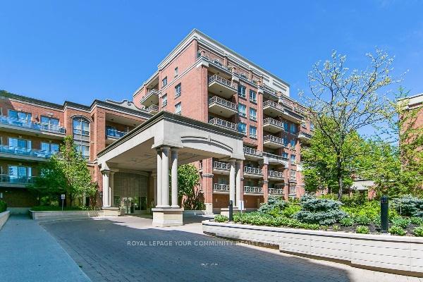 Photo of Unit 610, 20 Burkebrook Place