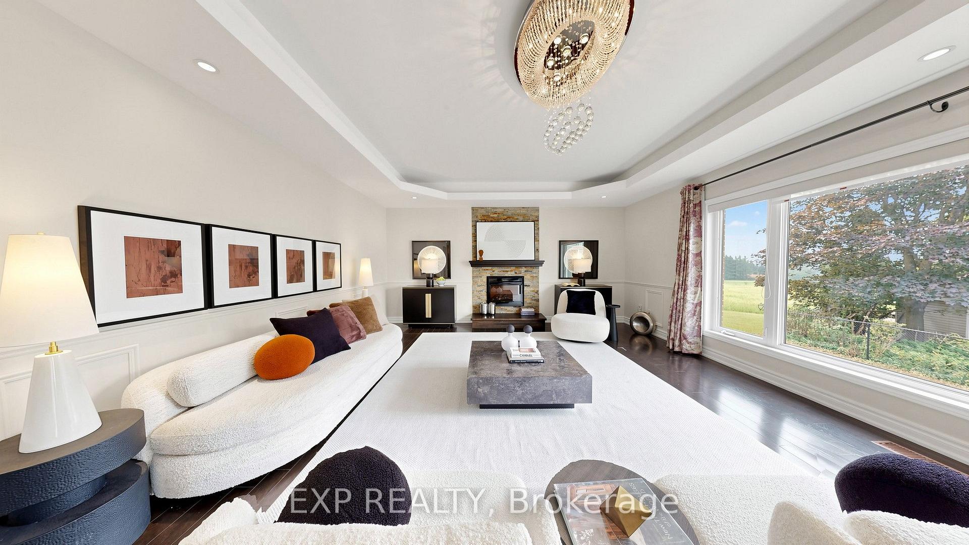 Photo 13 of 18 Mccowan Lane, Whitchurch-Stouffville, Rural Whitchurch-Stouffville — HOMEH