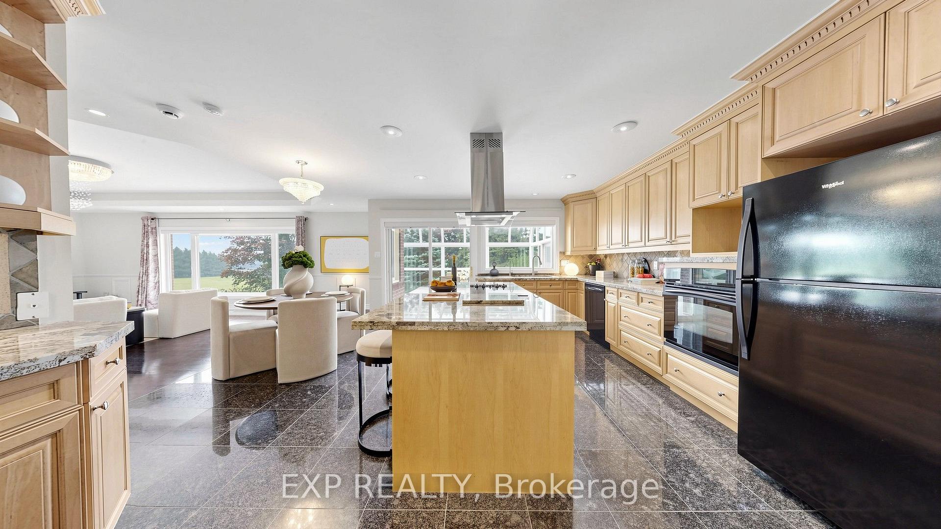 Photo 16 of 18 Mccowan Lane, Whitchurch-Stouffville, Rural Whitchurch-Stouffville — HOMEH