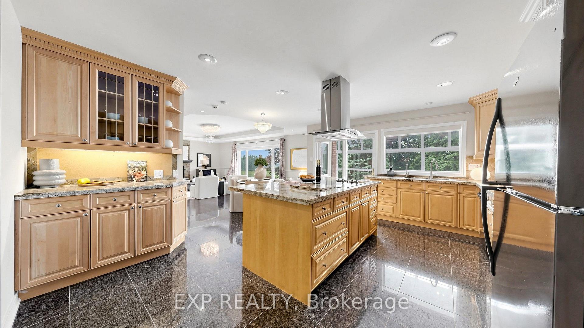 Photo 19 of 18 Mccowan Lane, Whitchurch-Stouffville, Rural Whitchurch-Stouffville — HOMEH