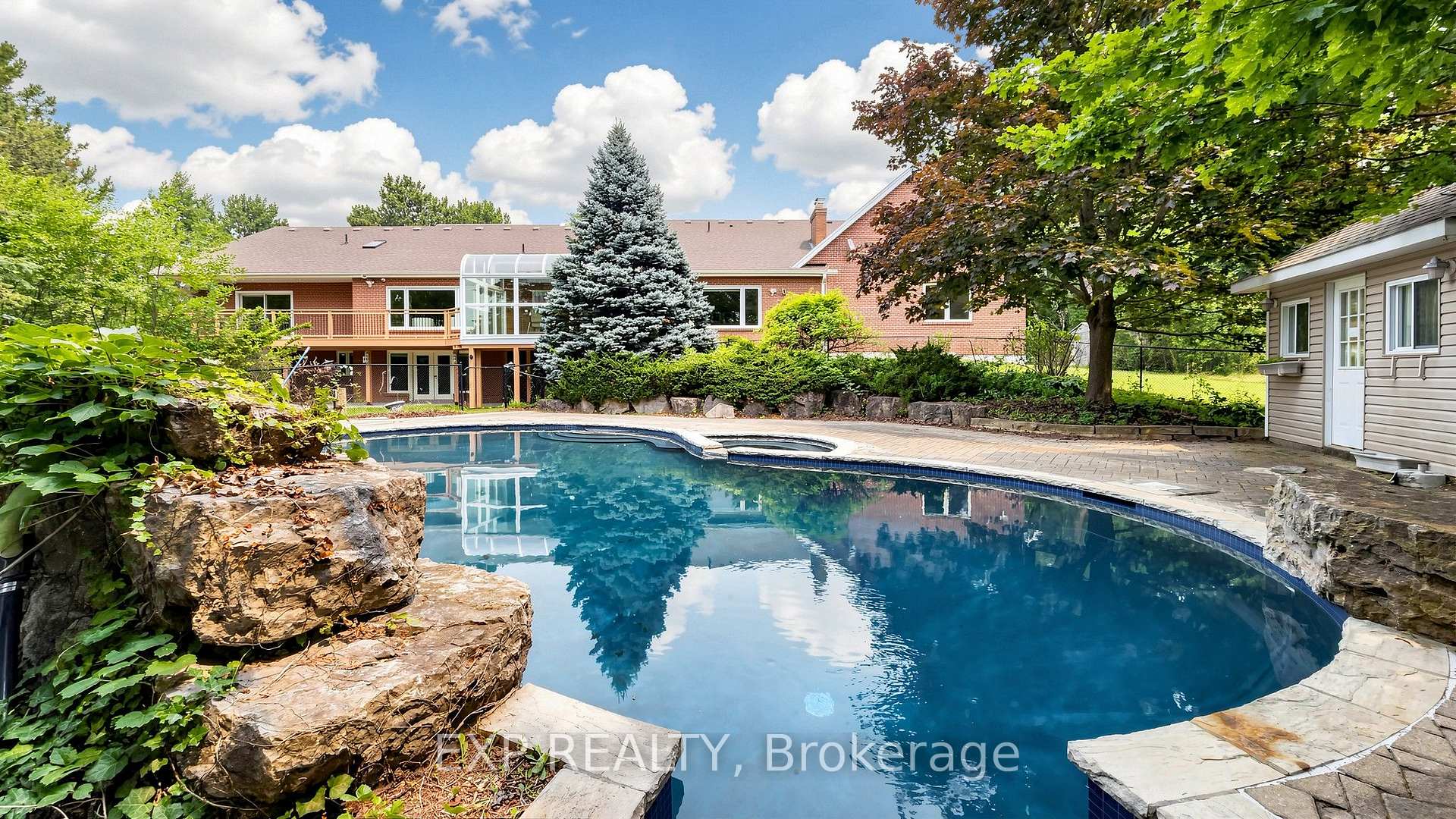 Photo 47 of 18 Mccowan Lane, Whitchurch-Stouffville, Rural Whitchurch-Stouffville — HOMEH