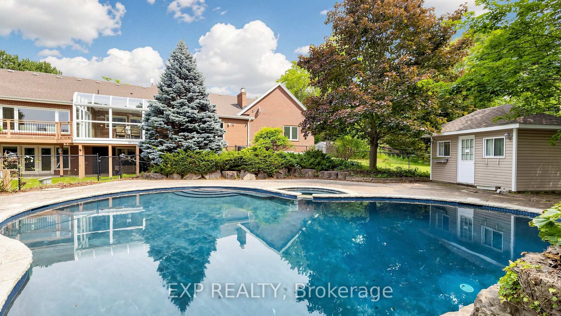 Photo 48 of 18 Mccowan Lane, Whitchurch-Stouffville, Rural Whitchurch-Stouffville — HOMEH