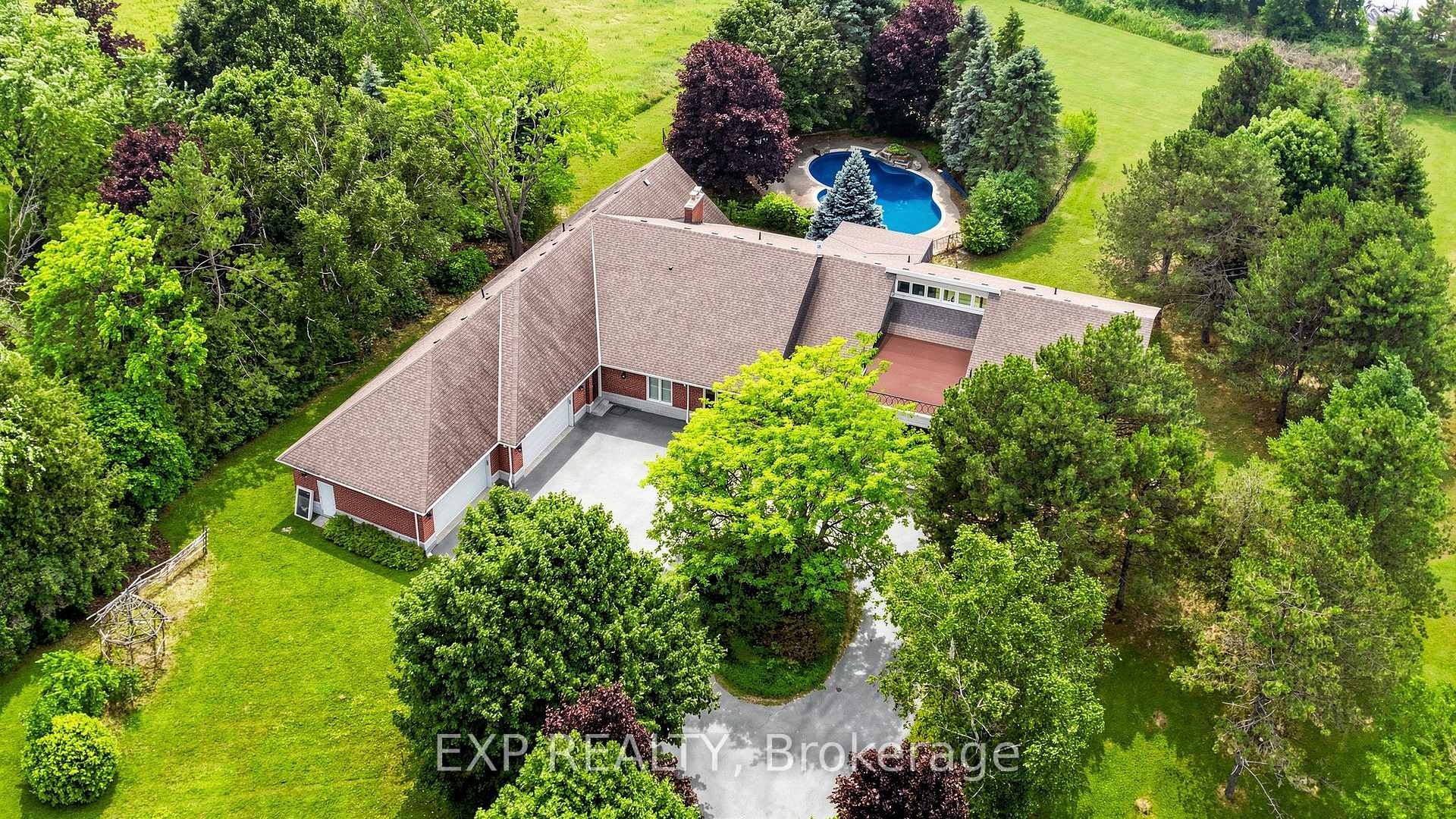 Photo 49 of 18 Mccowan Lane, Whitchurch-Stouffville, Rural Whitchurch-Stouffville — HOMEH