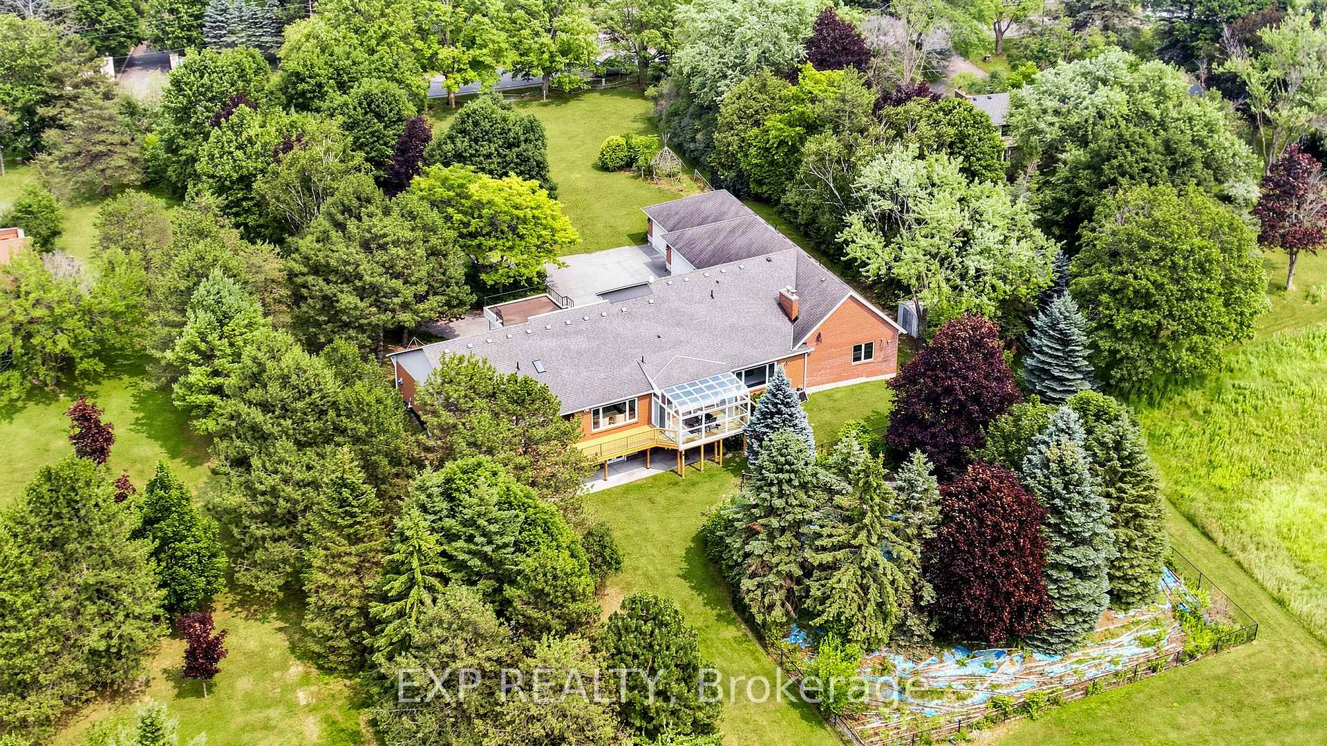 Photo 50 of 18 Mccowan Lane, Whitchurch-Stouffville, Rural Whitchurch-Stouffville — HOMEH