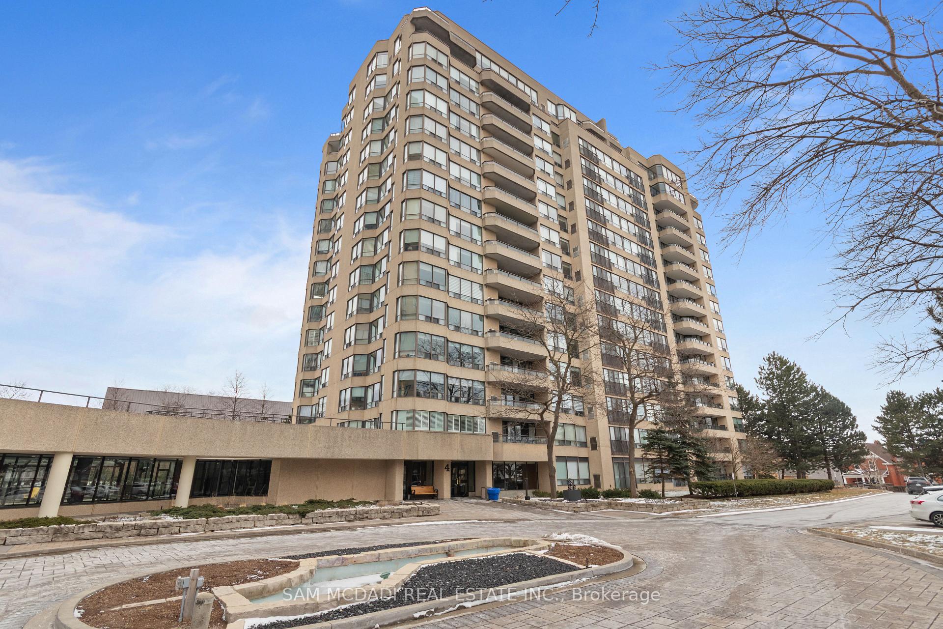 Photo of Unit 807, 4 Willow Street