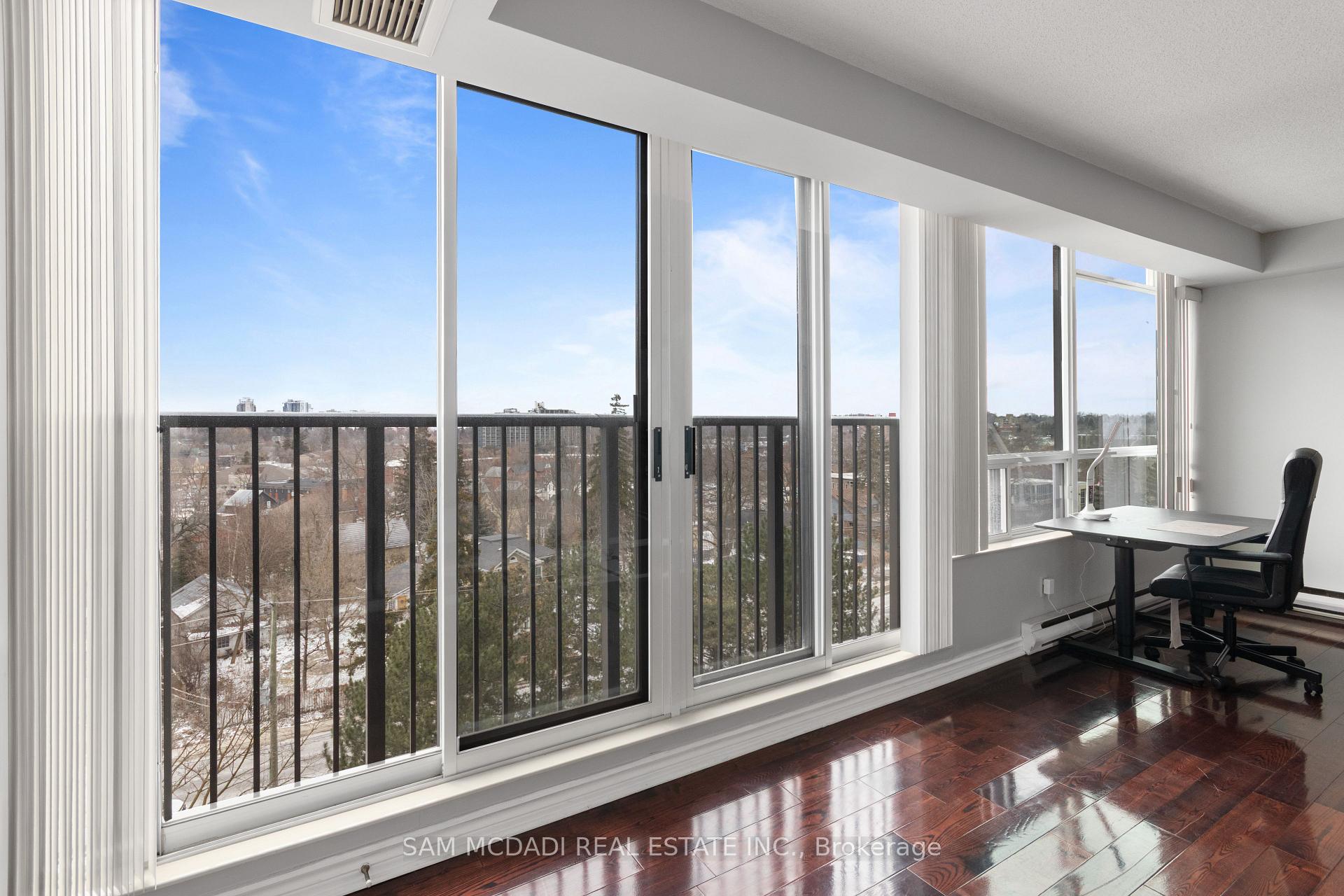 Photo 17 of Unit 807, 4 Willow Street, Waterloo, Uptown Waterloo — HOMEH