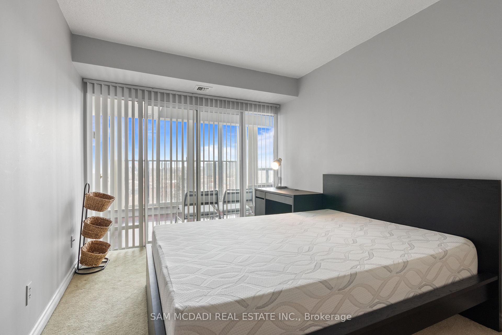 Photo 18 of Unit 807, 4 Willow Street, Waterloo, Uptown Waterloo — HOMEH