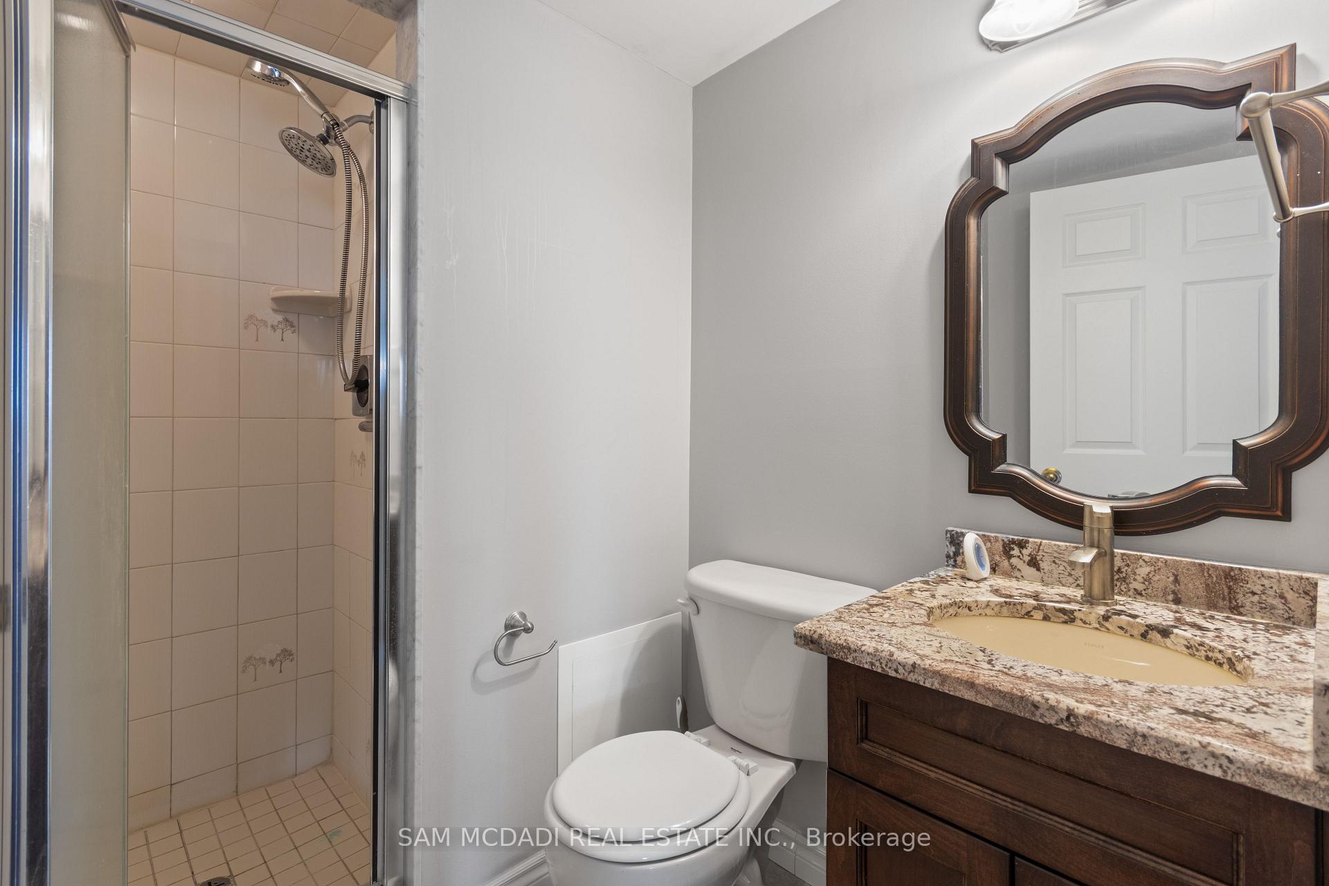Photo 20 of Unit 807, 4 Willow Street, Waterloo, Uptown Waterloo — HOMEH