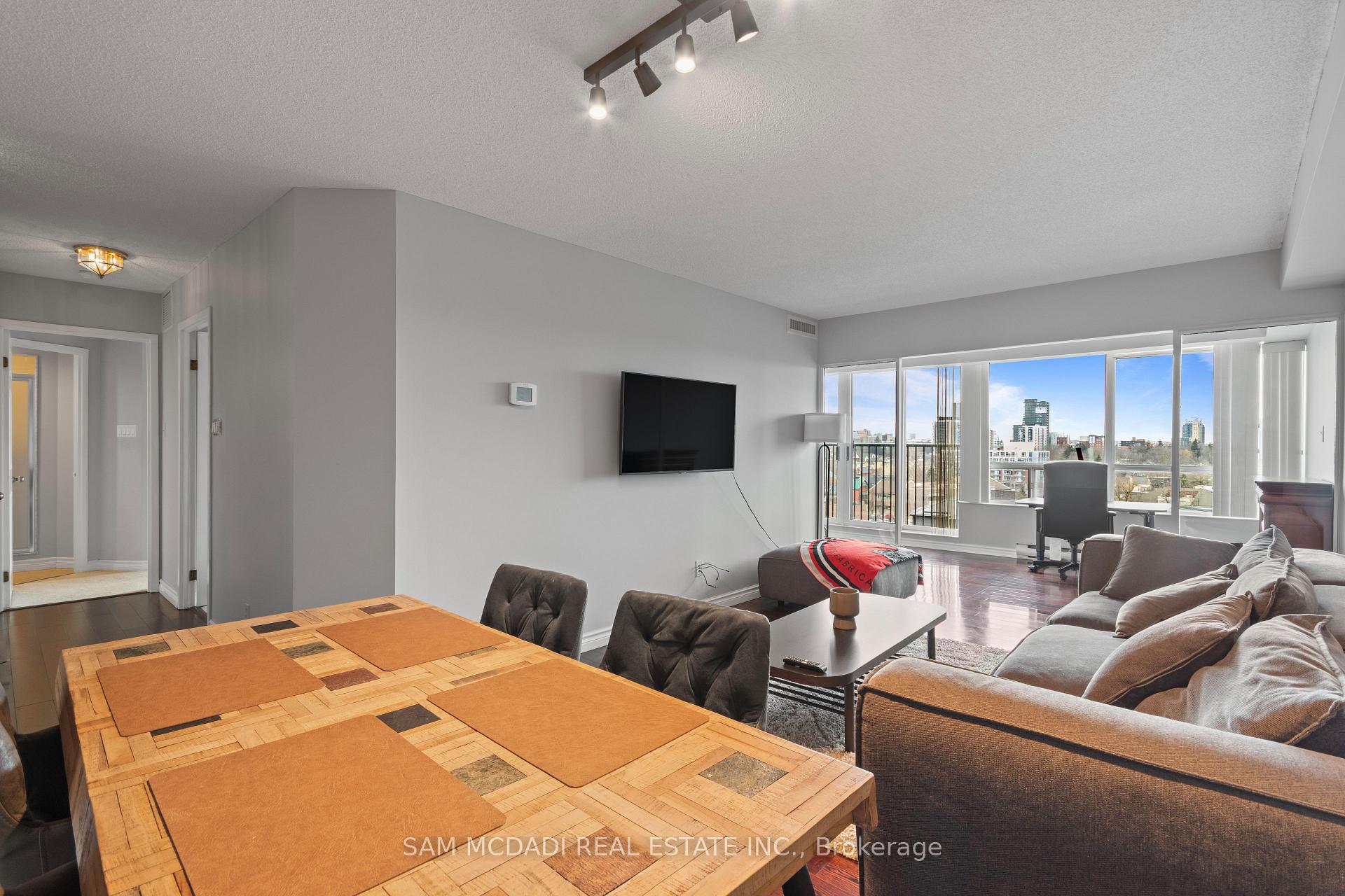 Photo 27 of Unit 807, 4 Willow Street, Waterloo, Uptown Waterloo — HOMEH