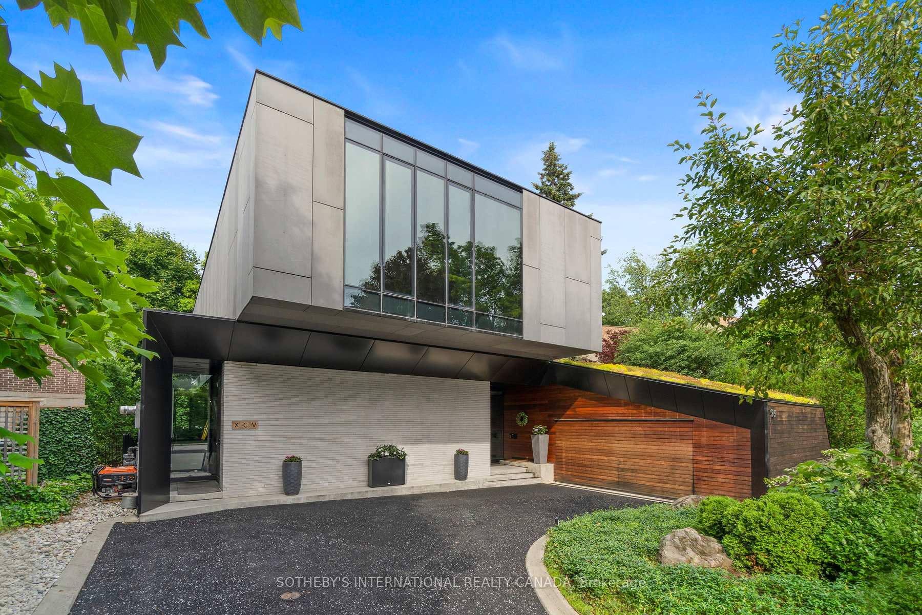 Photo 1 of 95 Riverview Drive, Toronto, Lawrence Park North — HOMEH