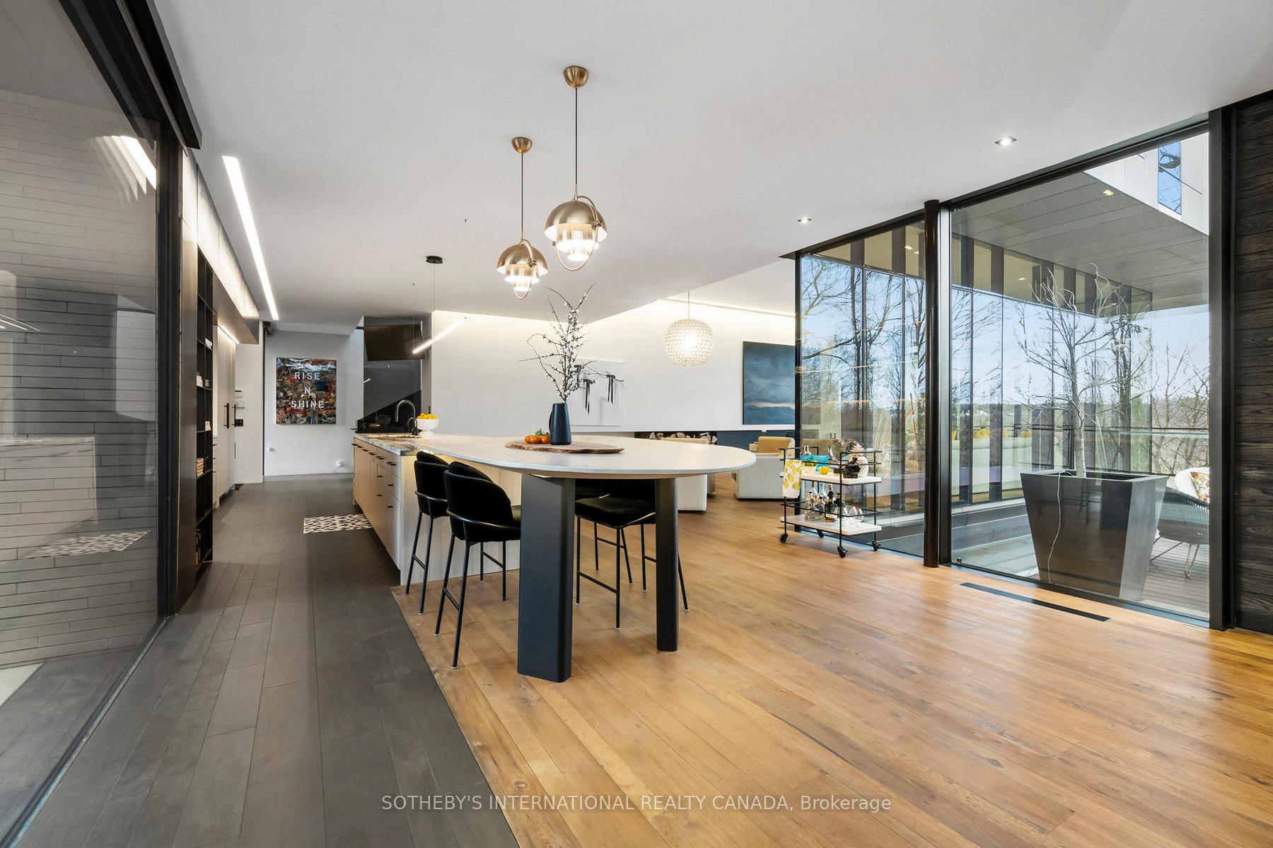 Photo 5 of 95 Riverview Drive, Toronto, Lawrence Park North — HOMEH