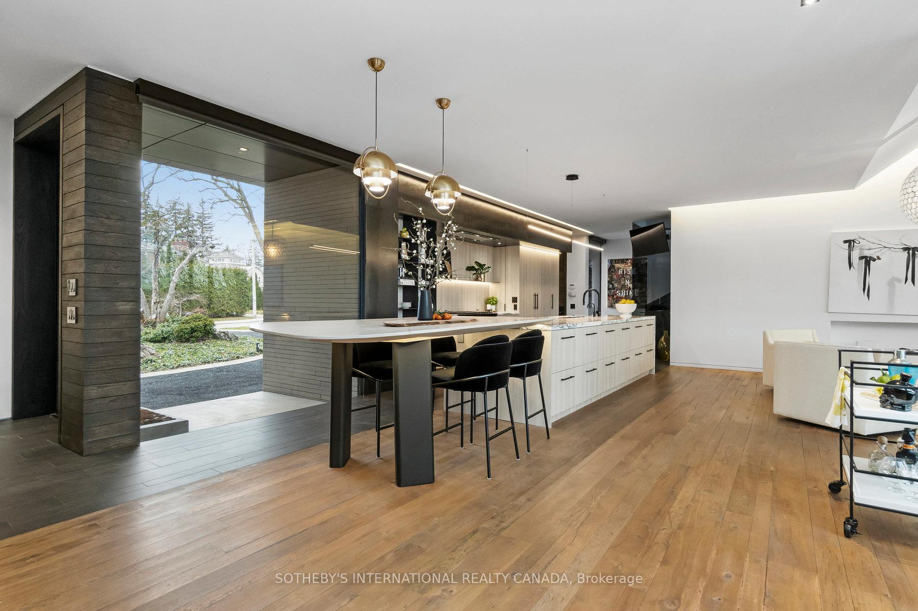 Photo 6 of 95 Riverview Drive, Toronto, Lawrence Park North — HOMEH