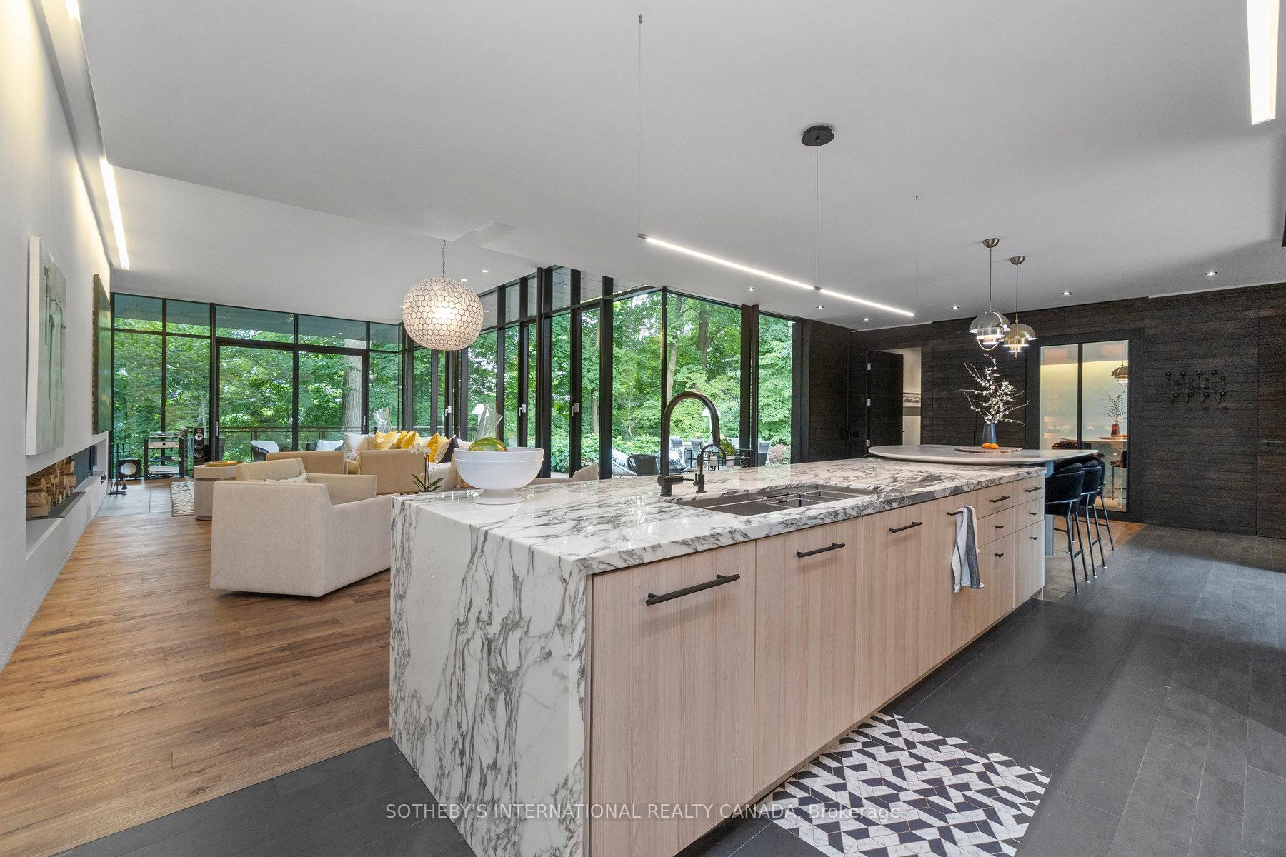 Photo 7 of 95 Riverview Drive, Toronto, Lawrence Park North — HOMEH