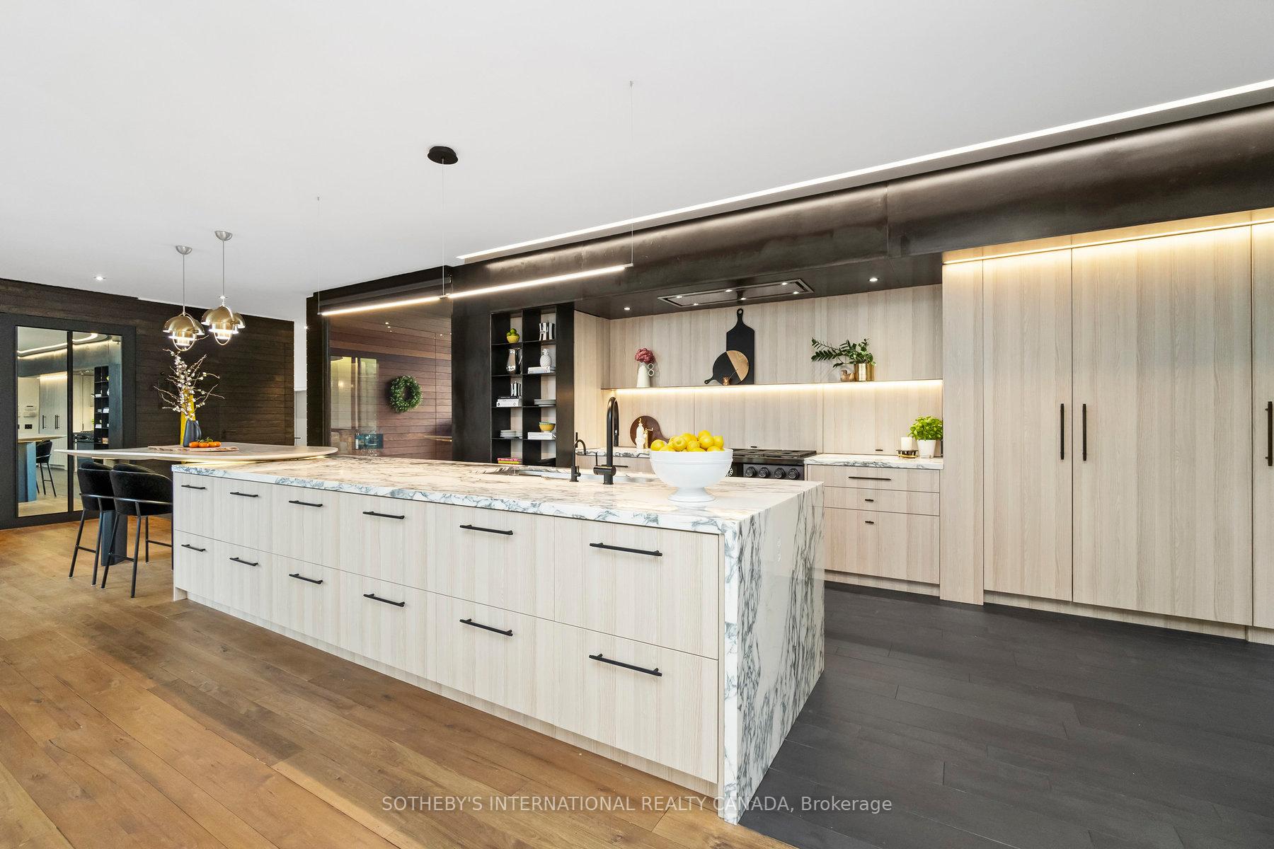 Photo 8 of 95 Riverview Drive, Toronto, Lawrence Park North — HOMEH