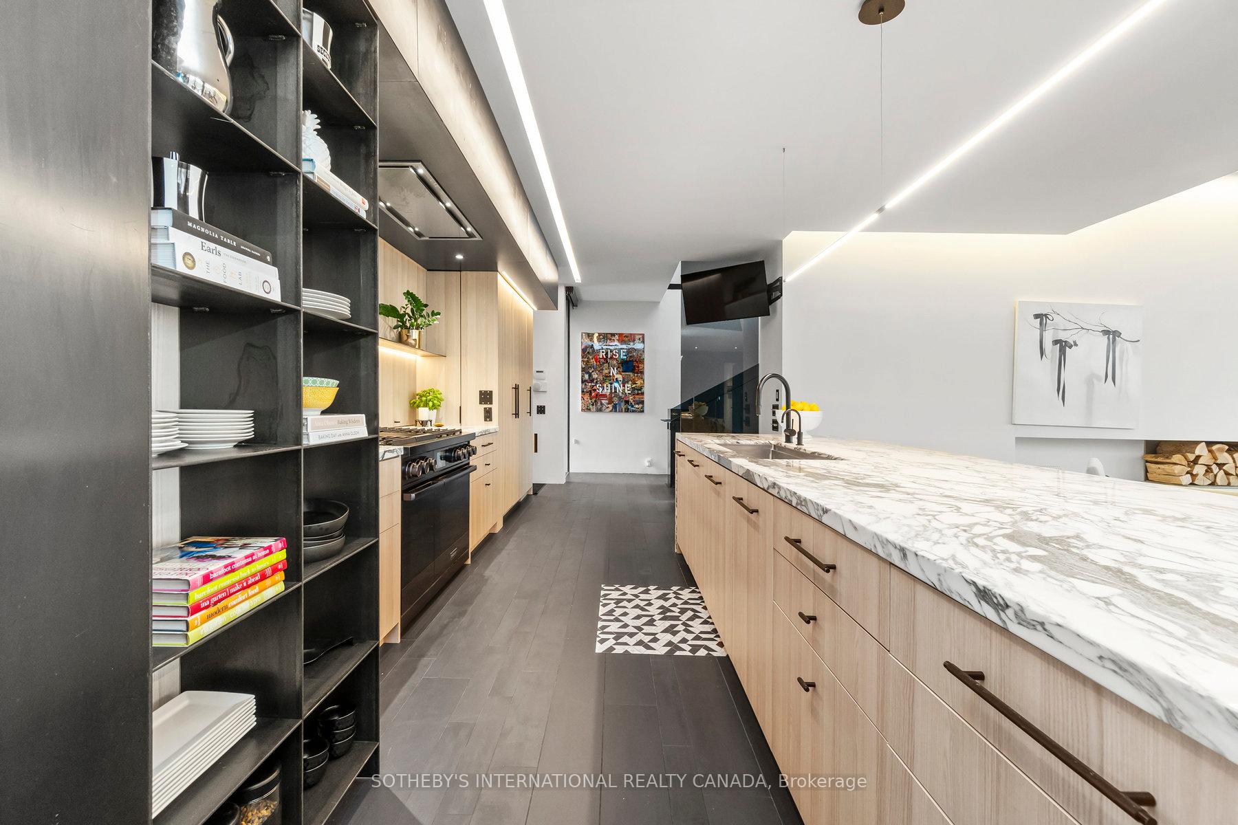 Photo 9 of 95 Riverview Drive, Toronto, Lawrence Park North — HOMEH