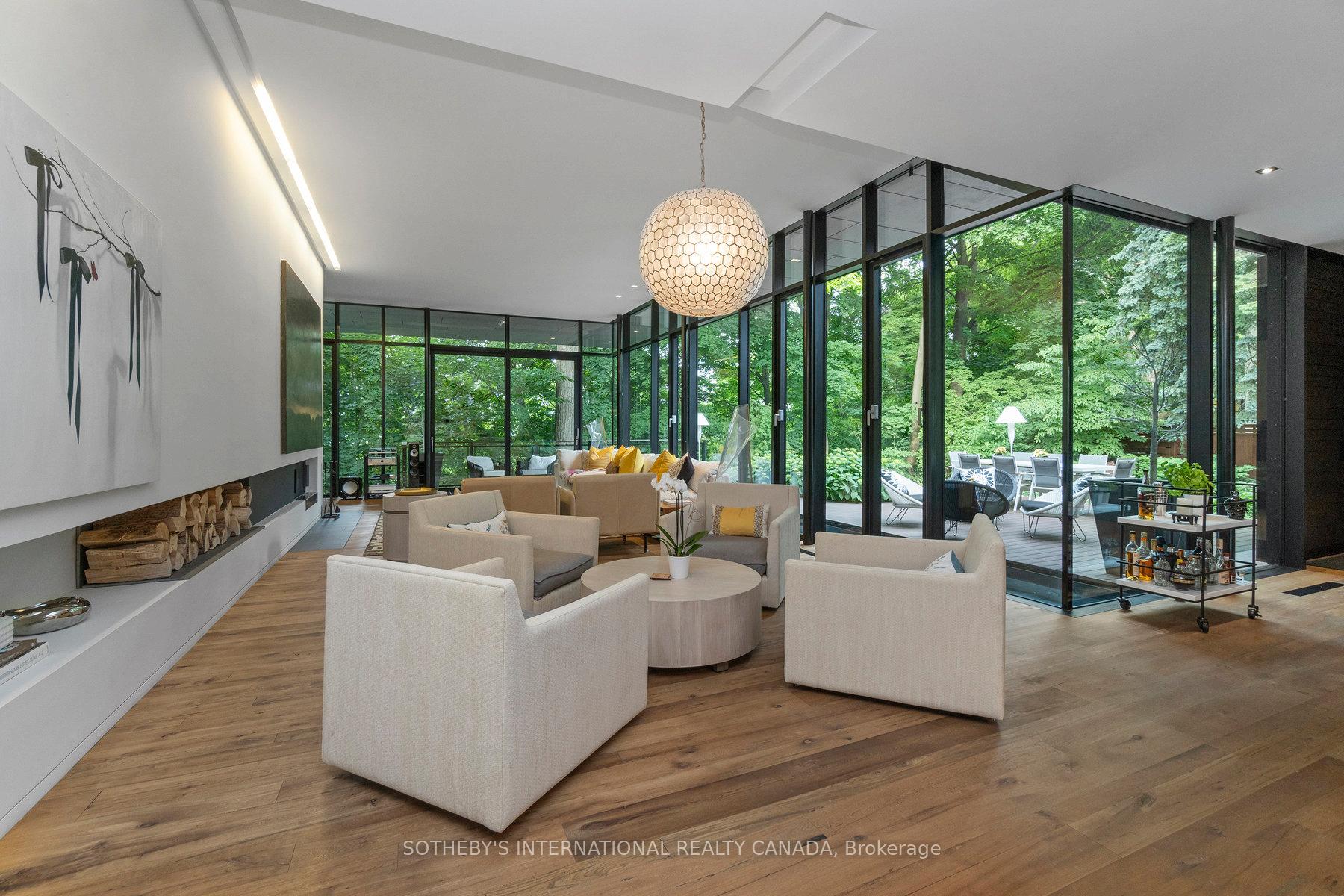 Photo 14 of 95 Riverview Drive, Toronto, Lawrence Park North — HOMEH
