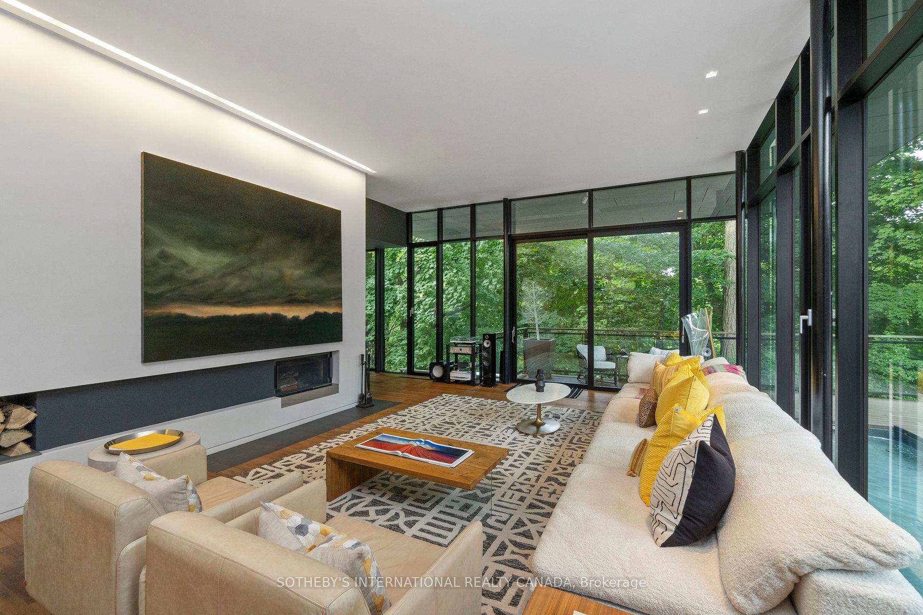 Photo 15 of 95 Riverview Drive, Toronto, Lawrence Park North — HOMEH