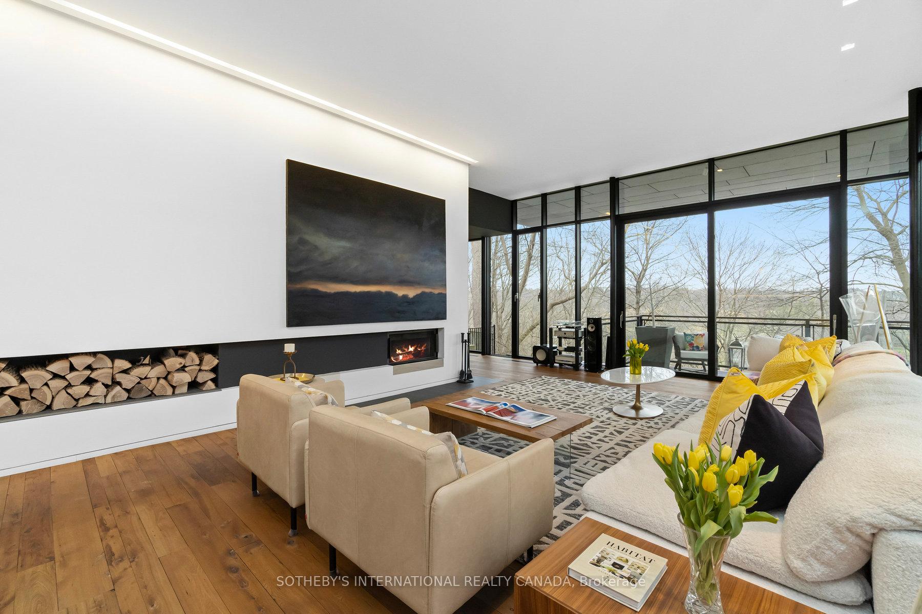 Photo 16 of 95 Riverview Drive, Toronto, Lawrence Park North — HOMEH